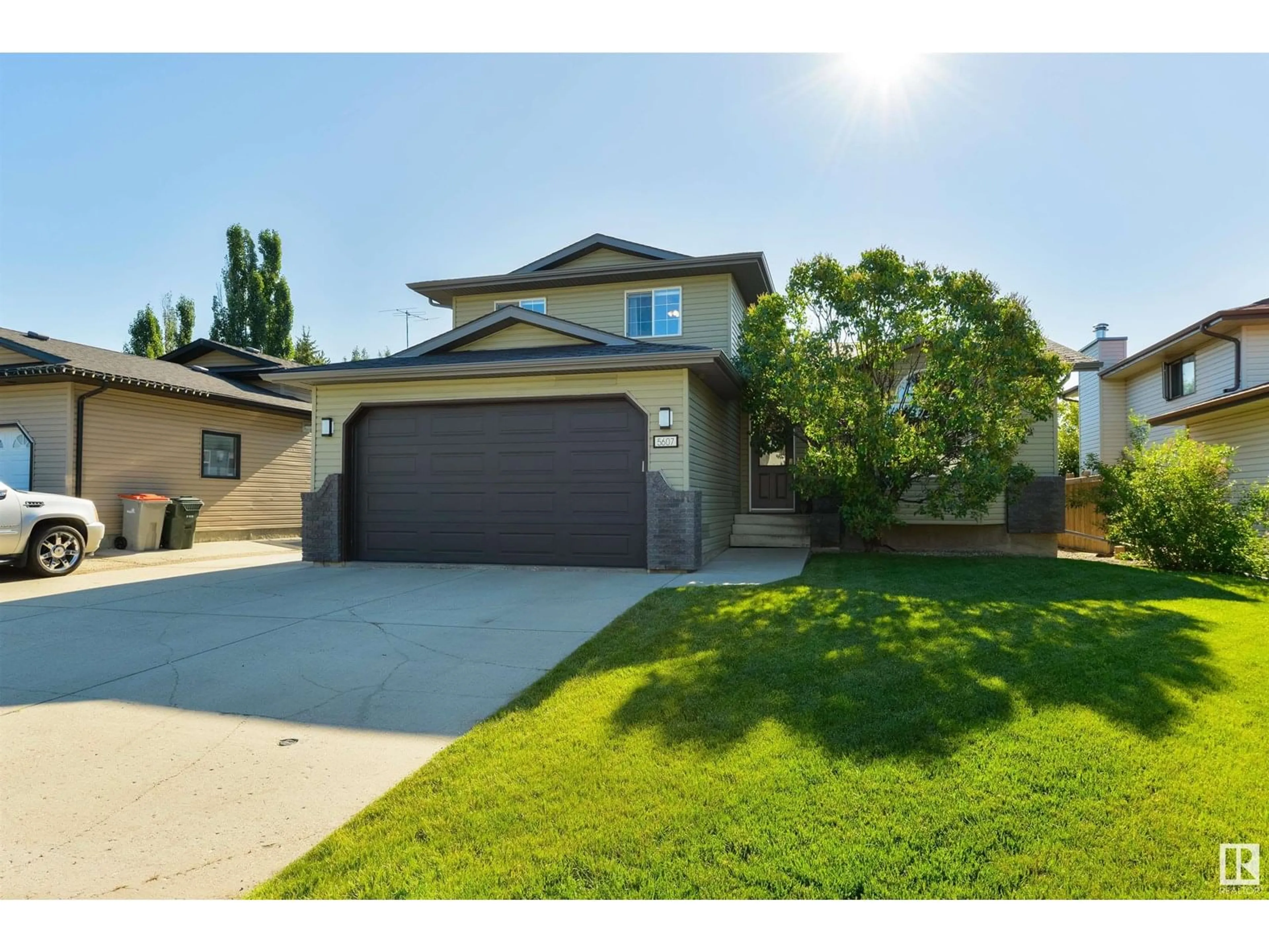 Unknown for 5607 45 ST, Stony Plain Alberta T7Z1C8