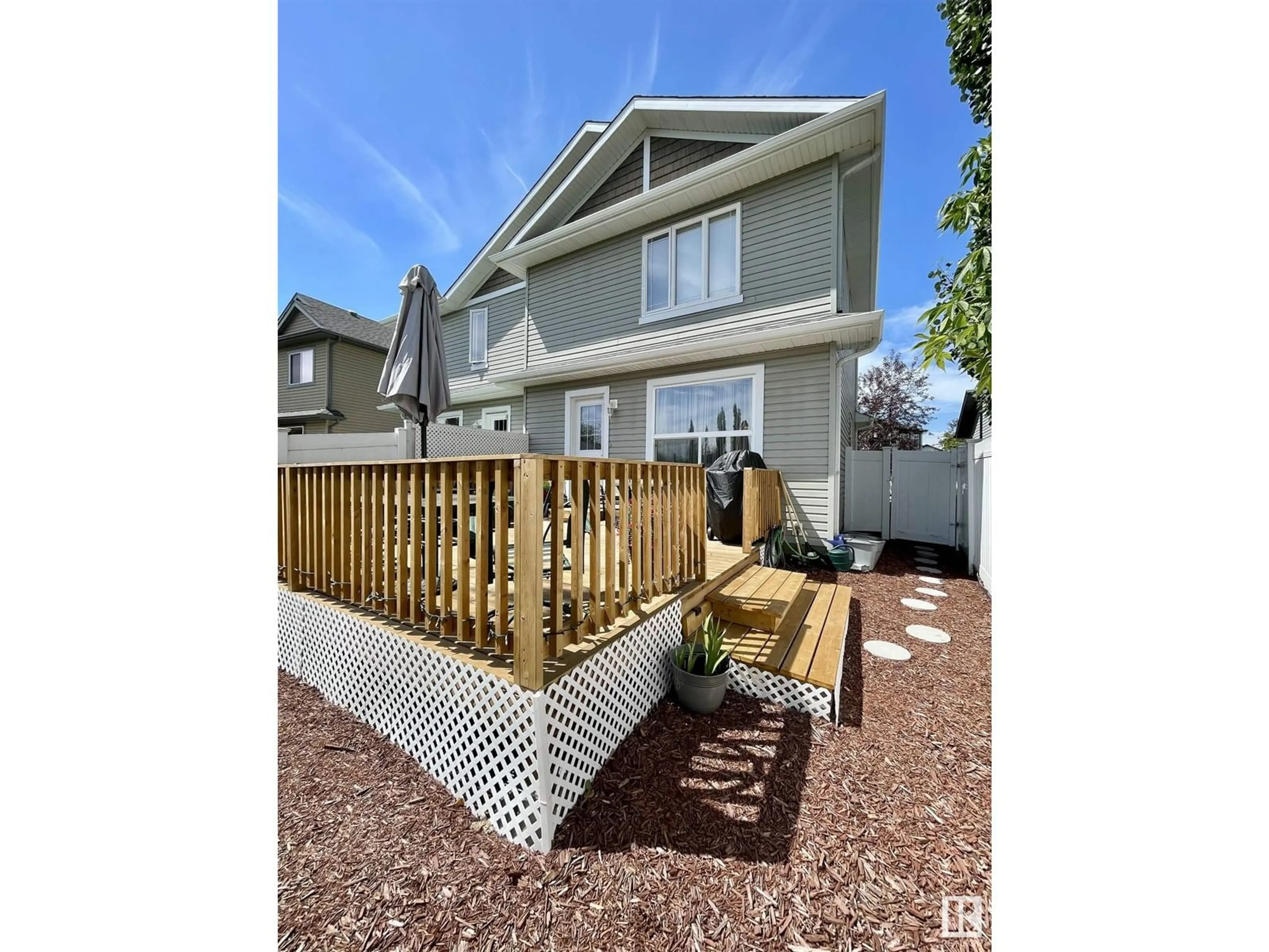 Unknown for 8 AUSTIN CT, Spruce Grove Alberta T7X0N4