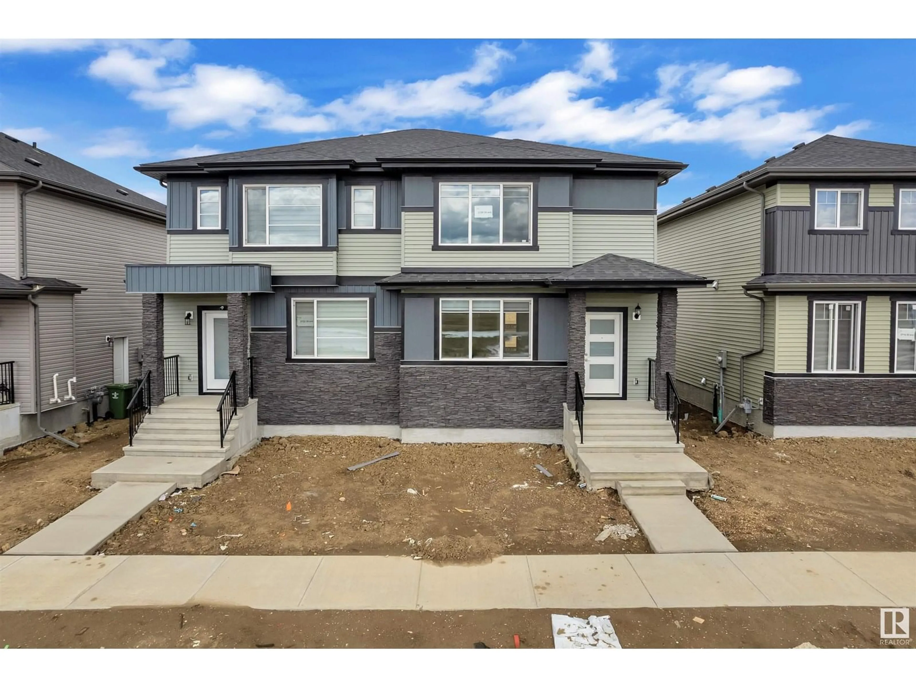 Unknown for 3720 39 AV, Beaumont Alberta T4X2C5
