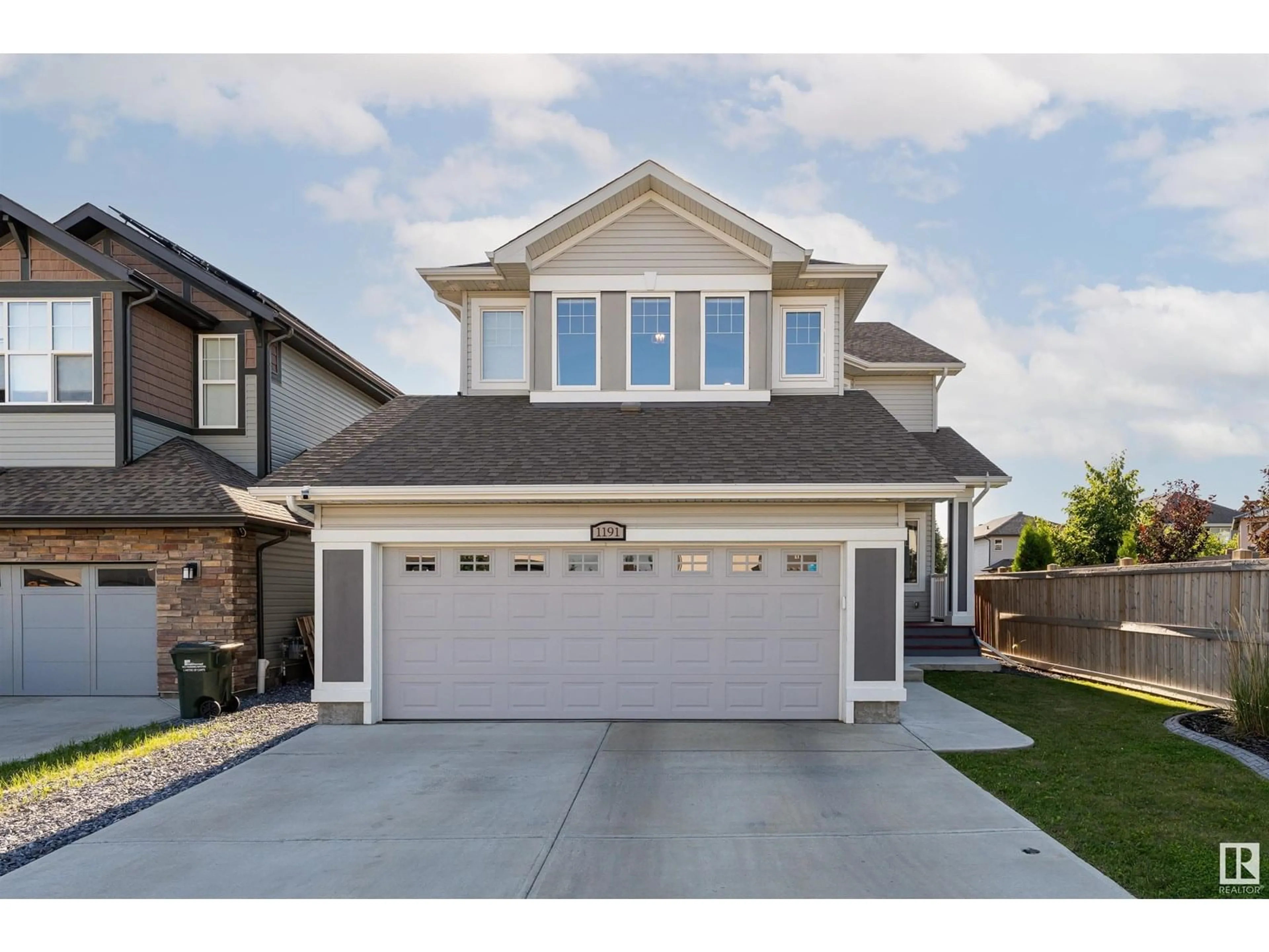 Unknown for 1191 SANDSTONE BV, Sherwood Park Alberta T8H1A9