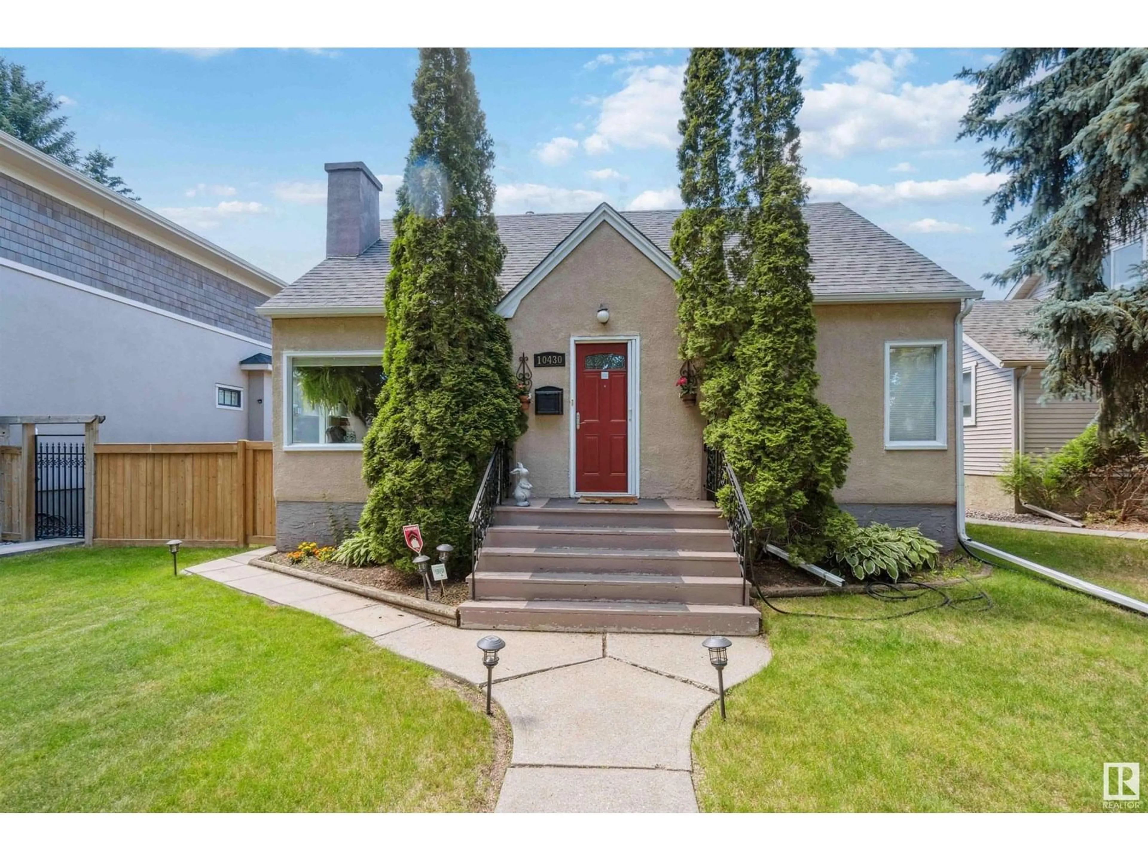 Unknown for NW - 10430 135 ST, Edmonton Alberta T5N2C6