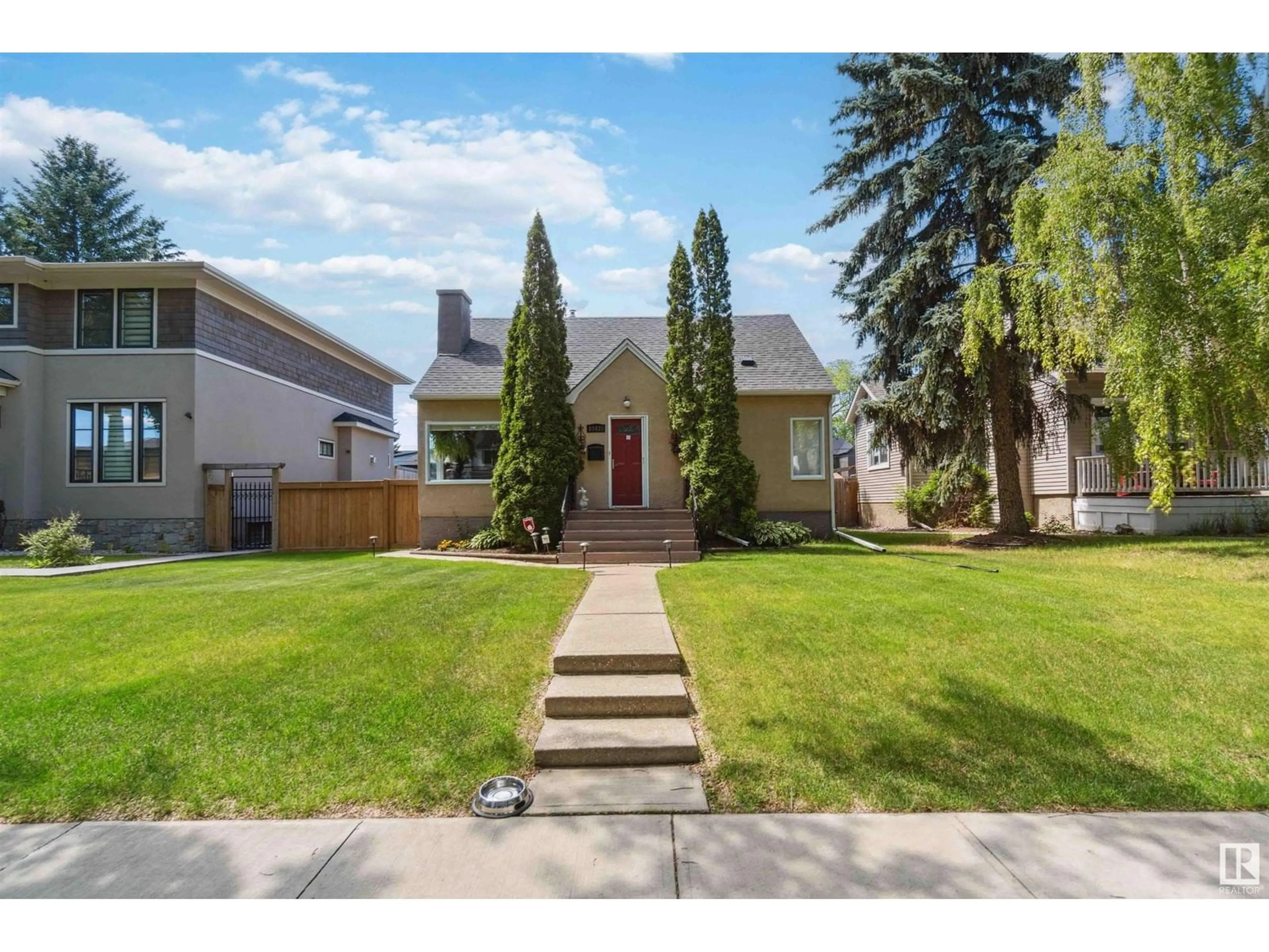 Unknown for NW - 10430 135 ST, Edmonton Alberta T5N2C6