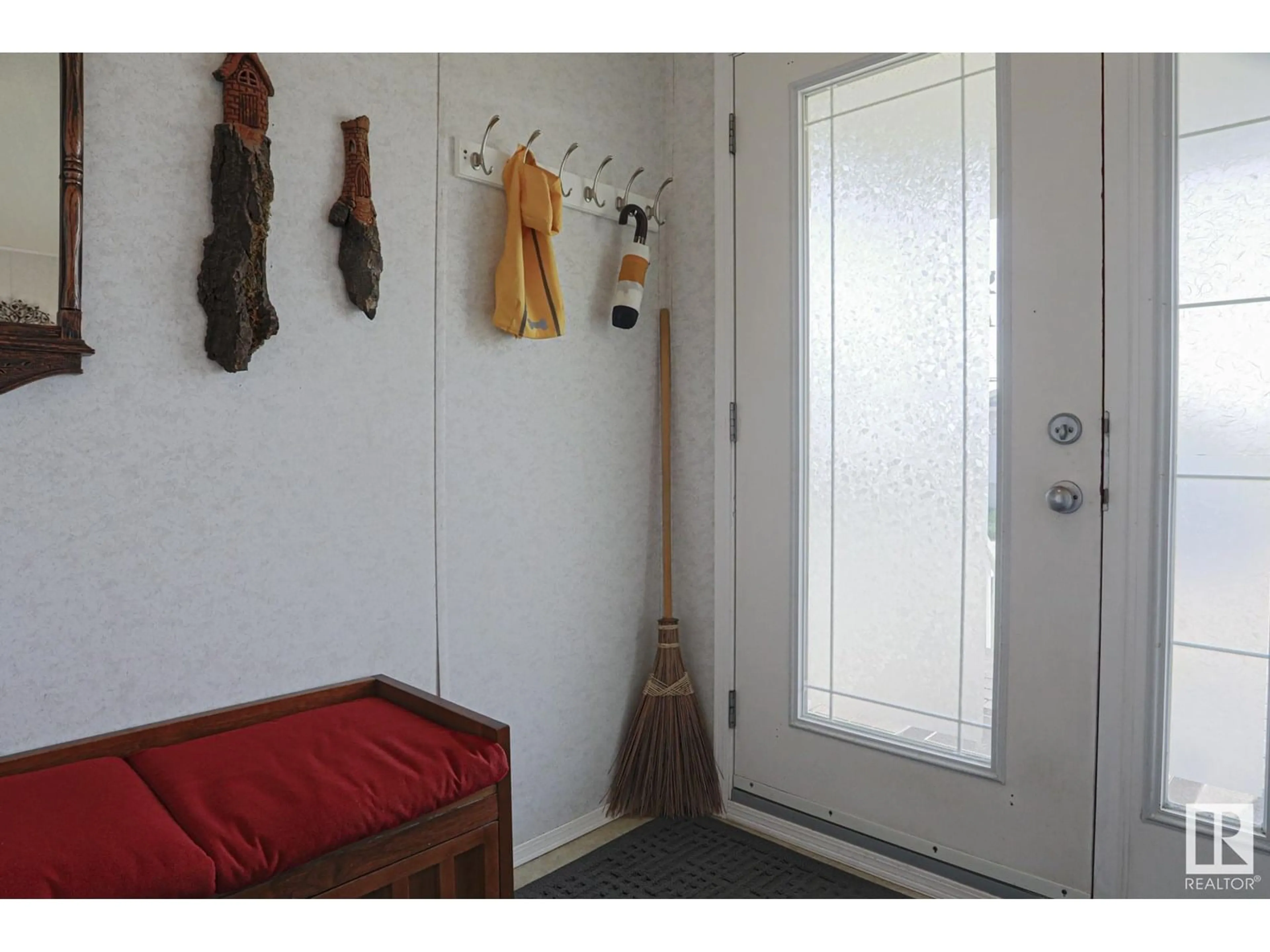 Indoor entryway for 4002 ASPEN WY, Leduc Alberta T9E8P9