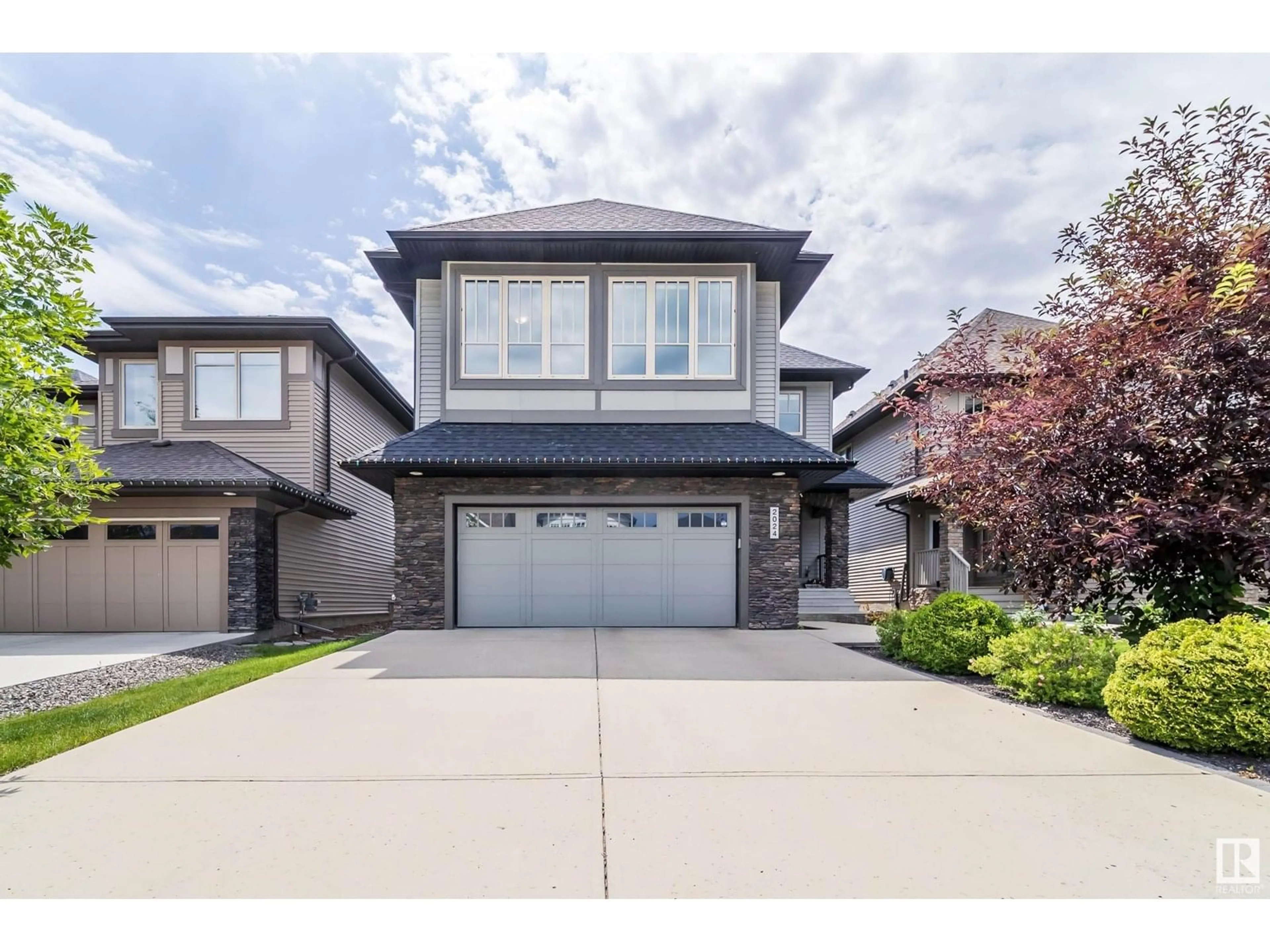 Unknown for LI SW - 2024 AINSLIE LINK, Edmonton Alberta T6W2M2