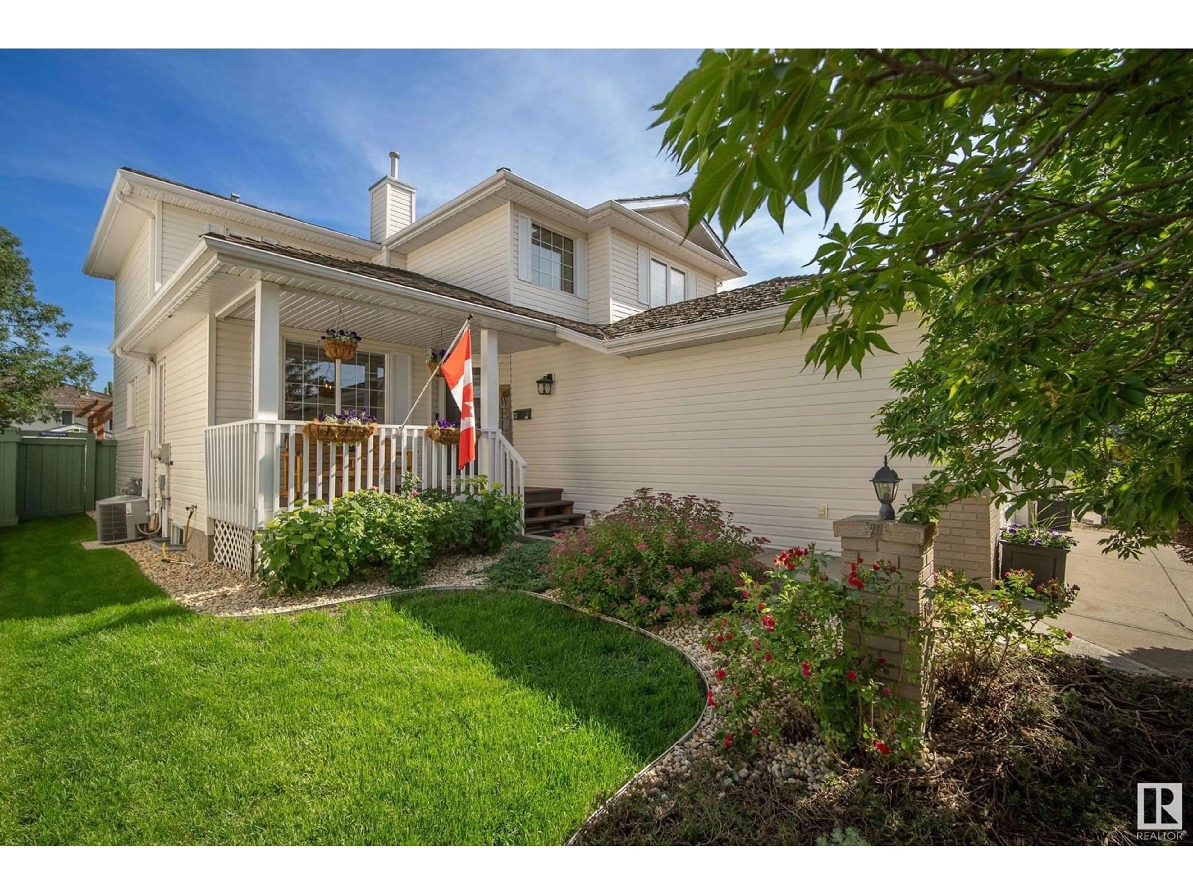 Unknown for 1514 WELLWOOD WY, Edmonton Alberta T6M2M3