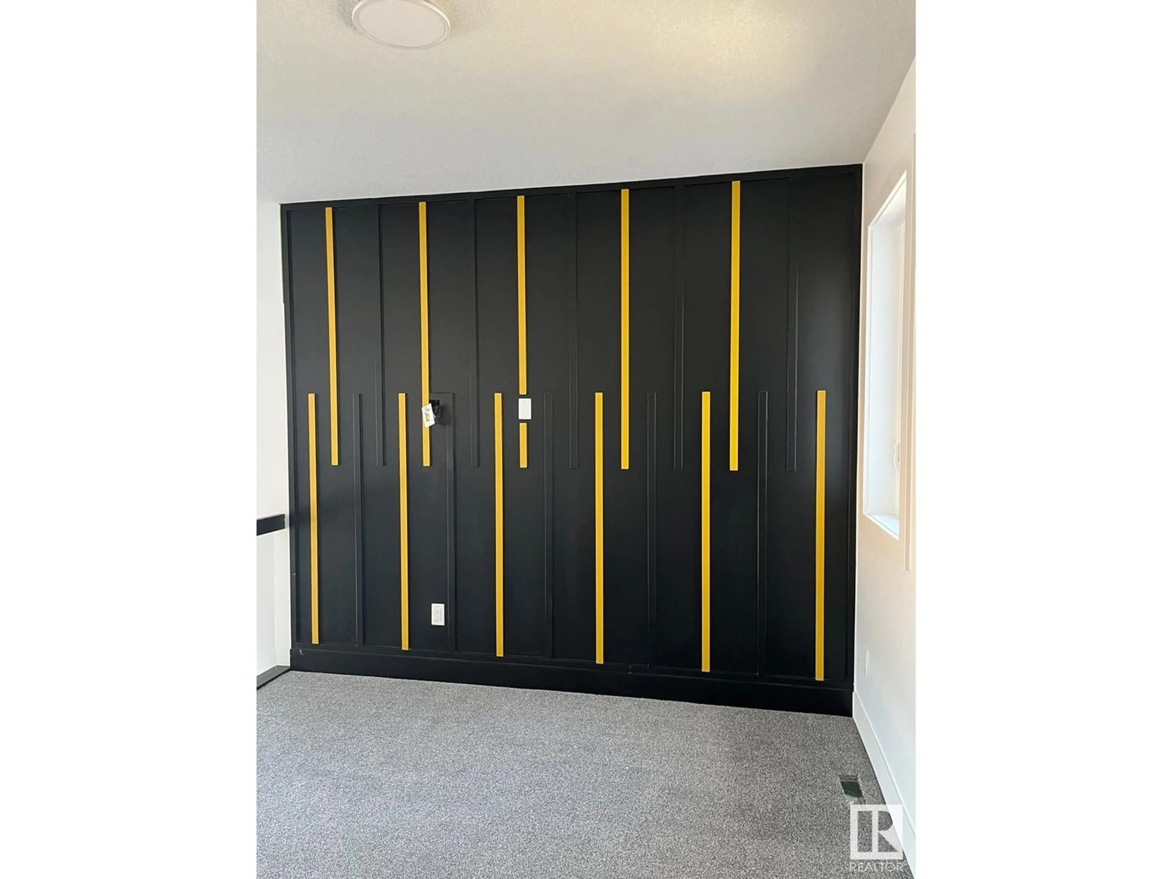 Storage room or clothes room or walk-in closet for 8 STURTZ PL, Leduc Alberta T9E1M6