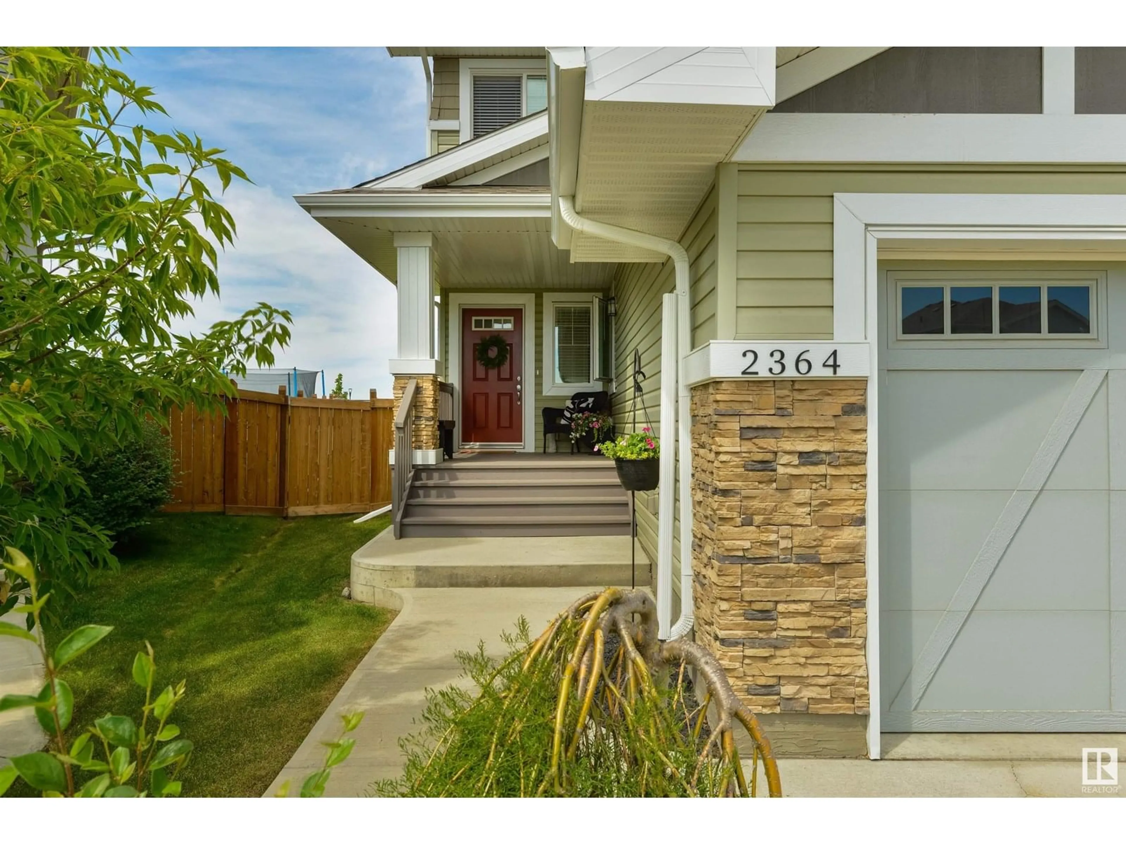 Unknown for 2364 CASSIDY WY, Edmonton Alberta T6W3E3