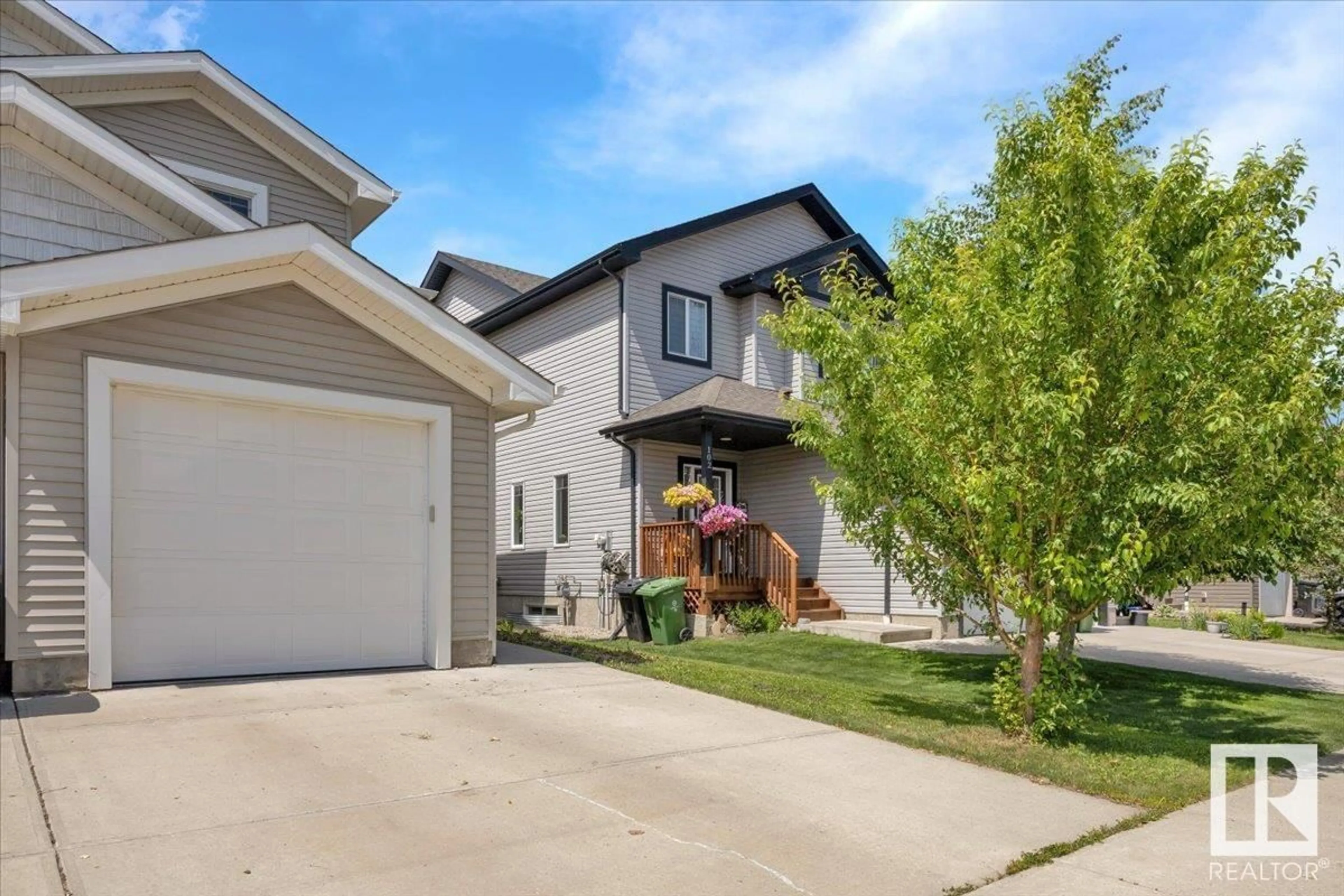 Unknown for 104 RADCLIFFE WD, Fort Saskatchewan Alberta T8L0M6