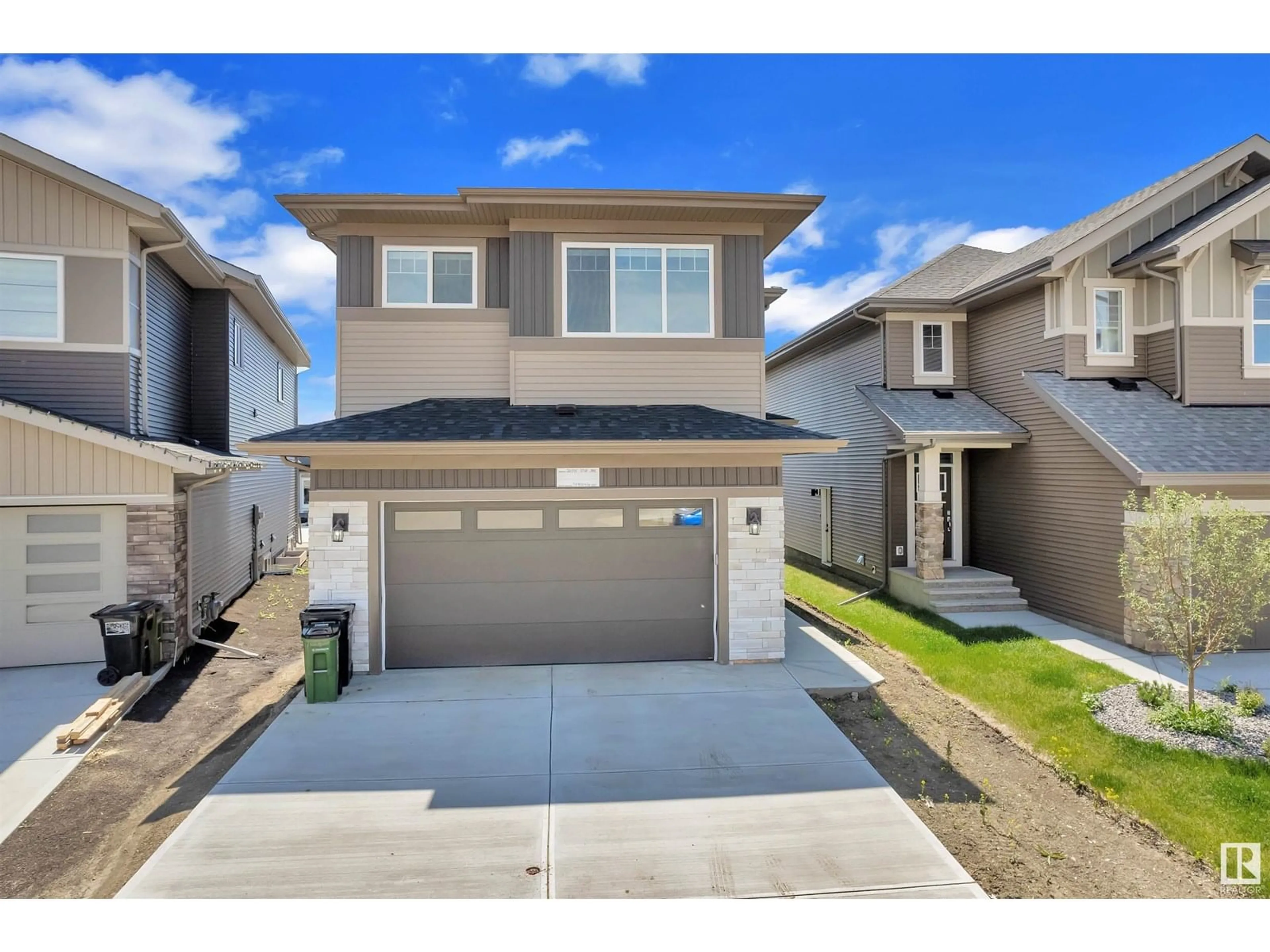 Unknown for 20341 25A AV, Edmonton Alberta T6M1N8