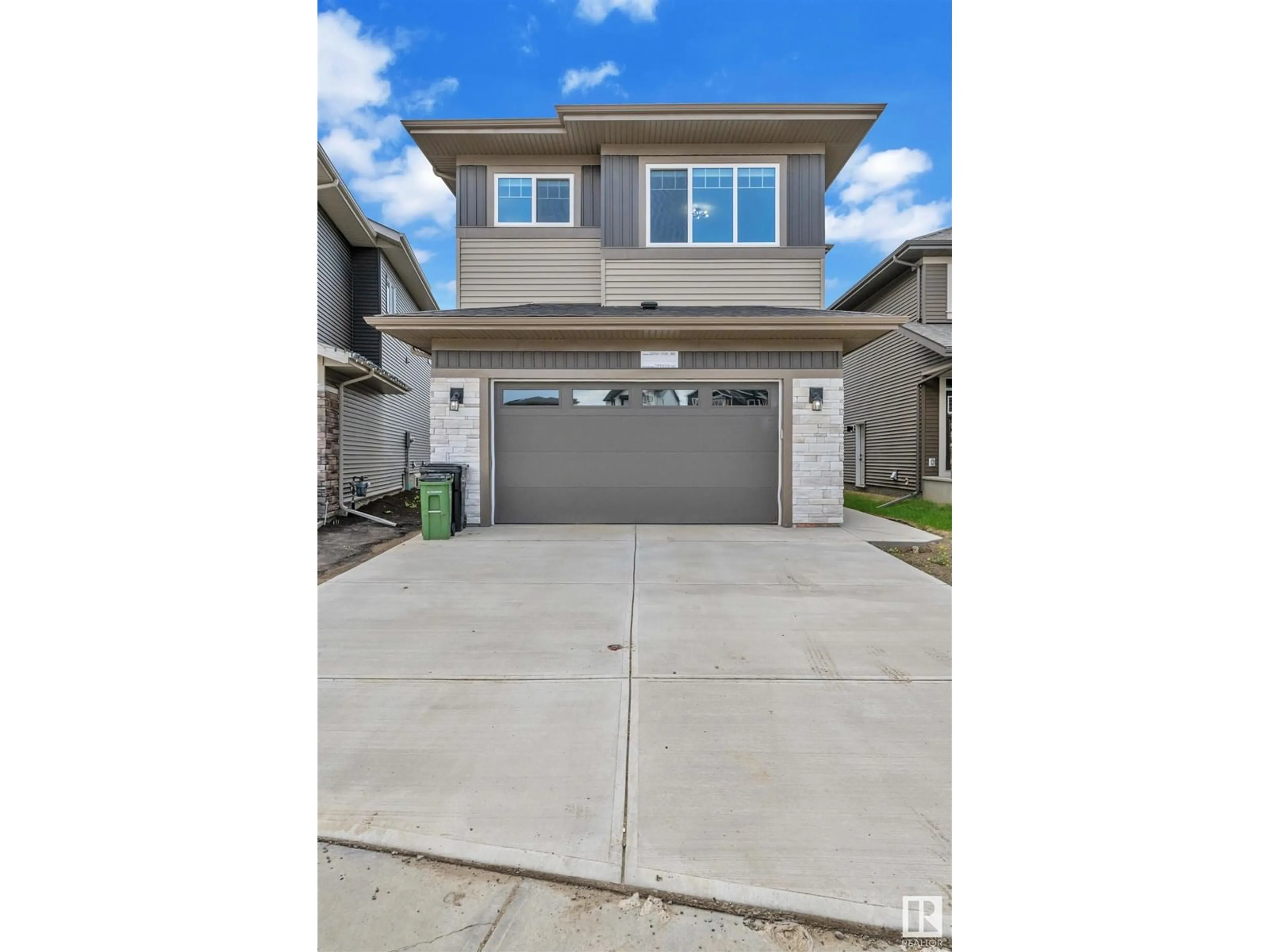 Unknown for 20341 25A AV, Edmonton Alberta T6M1N8