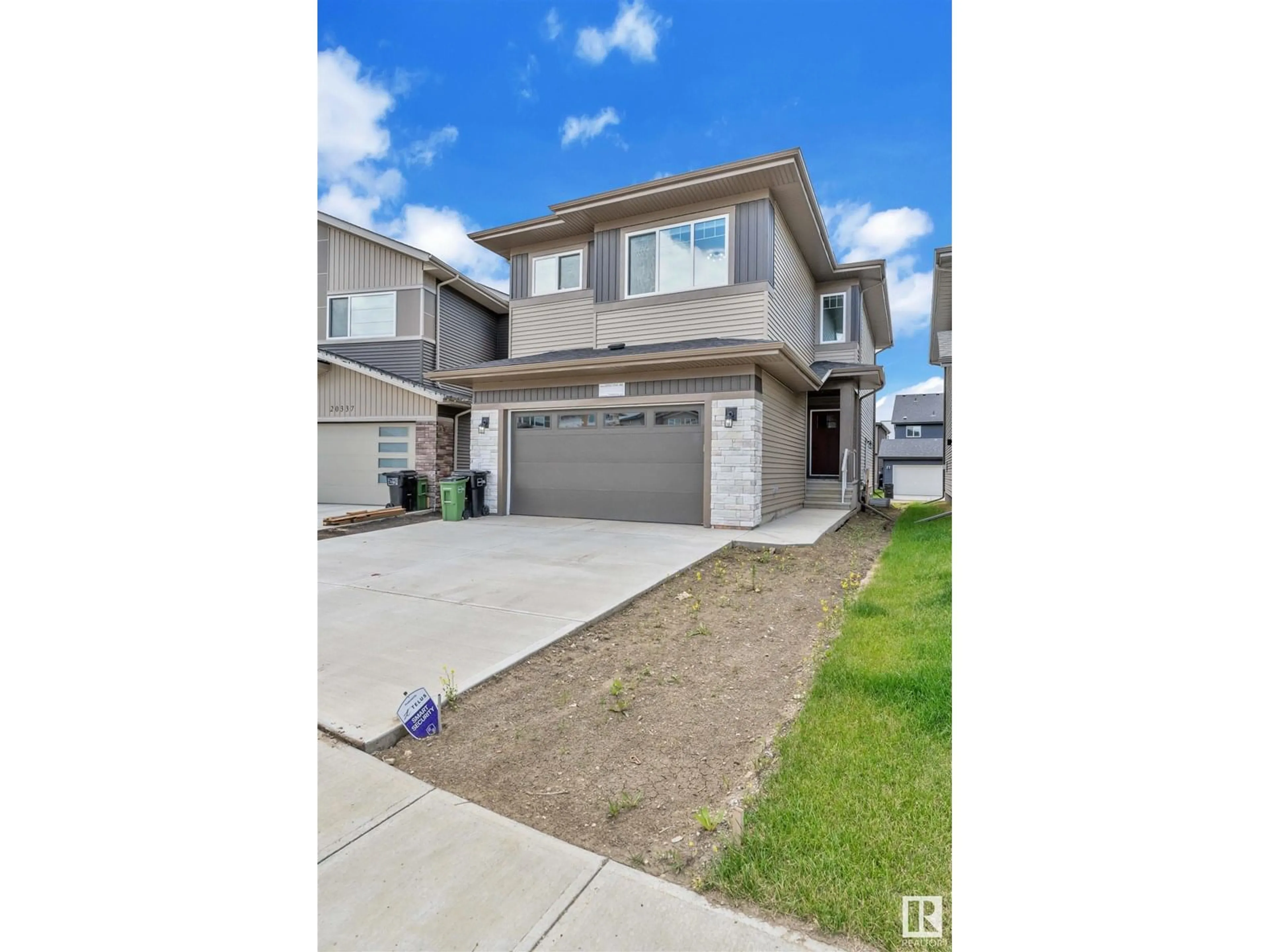 Unknown for 20341 25A AV, Edmonton Alberta T6M1N8