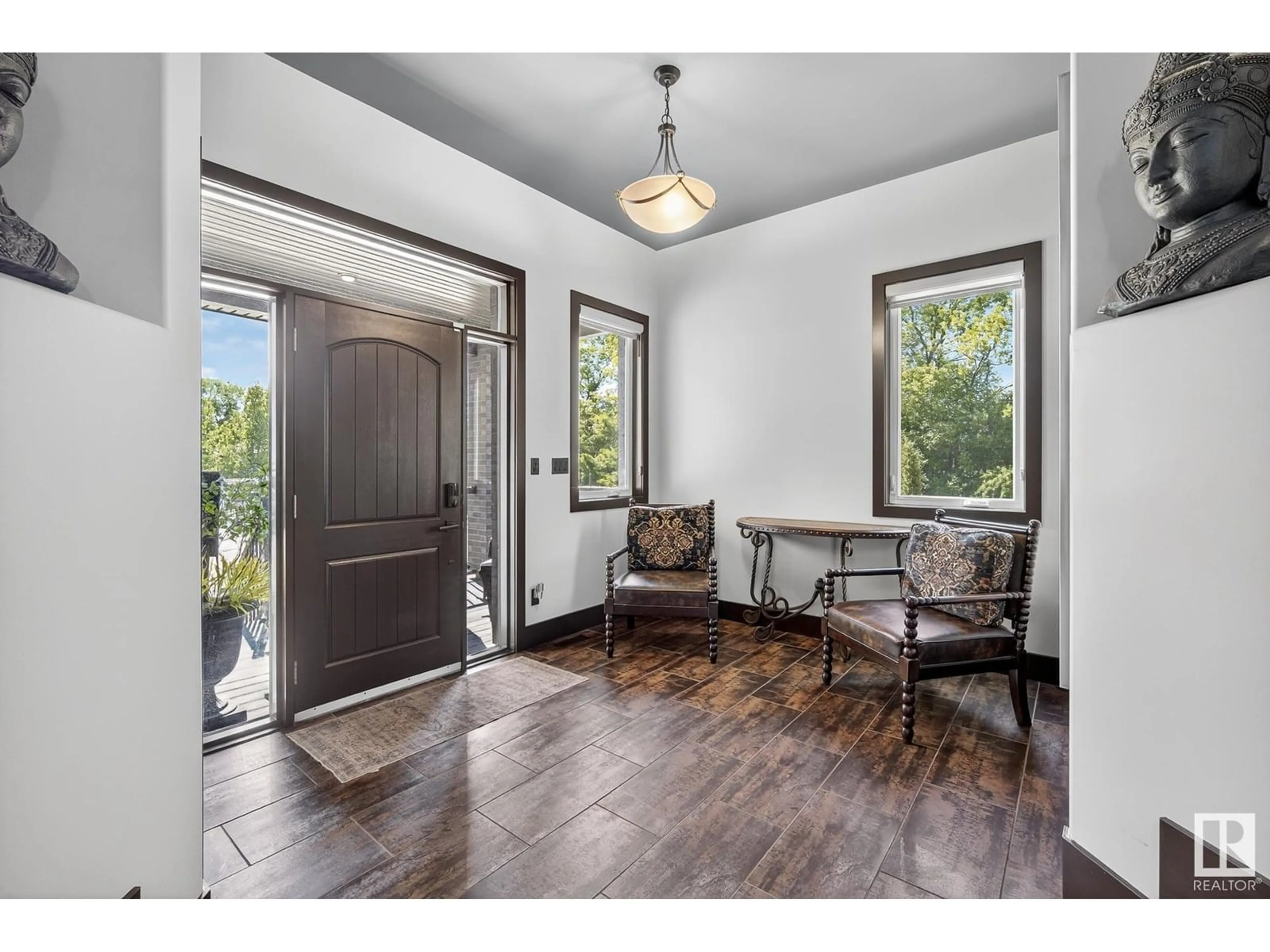 Indoor entryway for 330 23549 TWP ROAD 510, Rural Leduc County Alberta T4X0T1