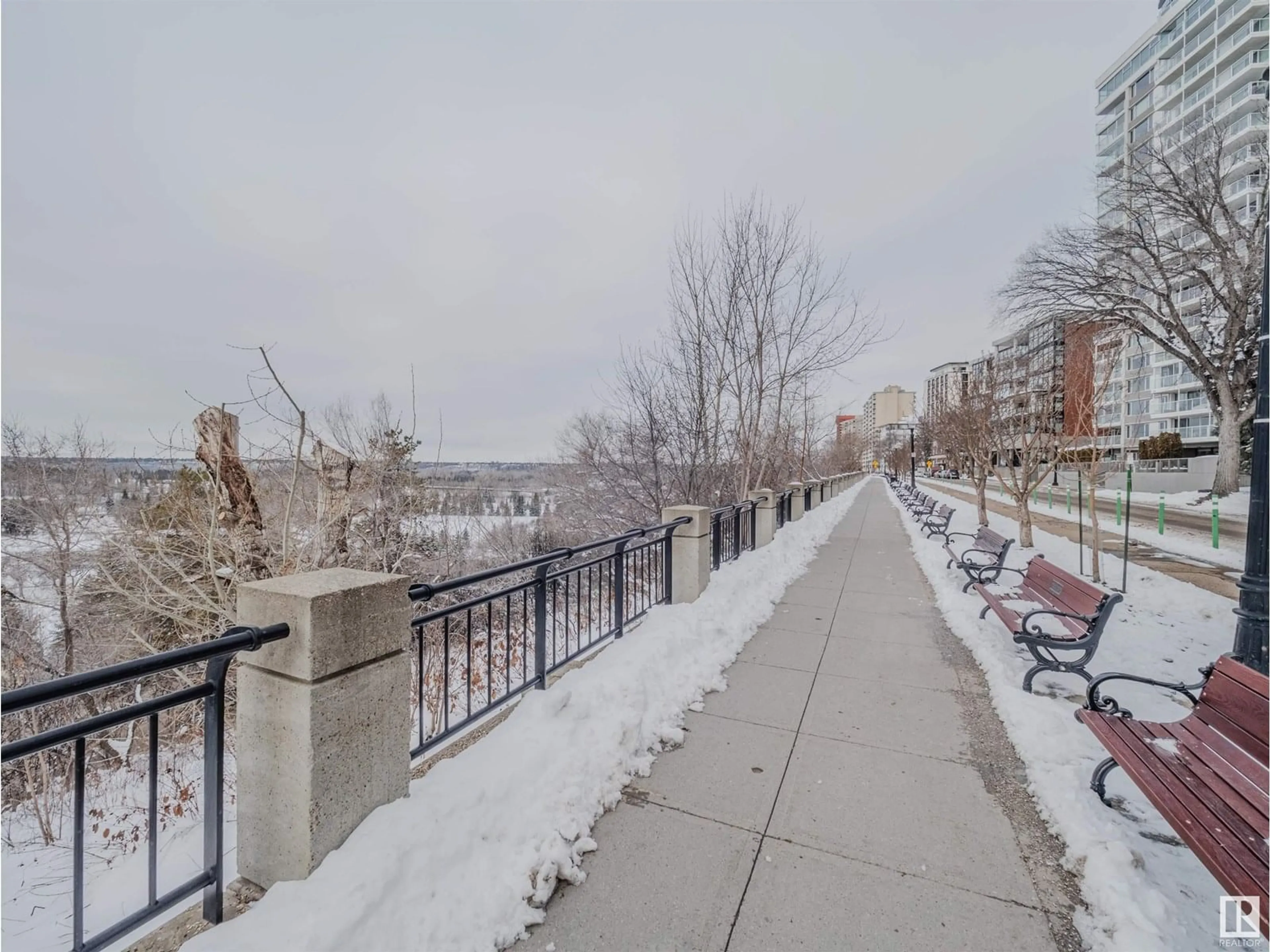Unknown for 11933 JASPER AV, Edmonton Alberta T5K0P1