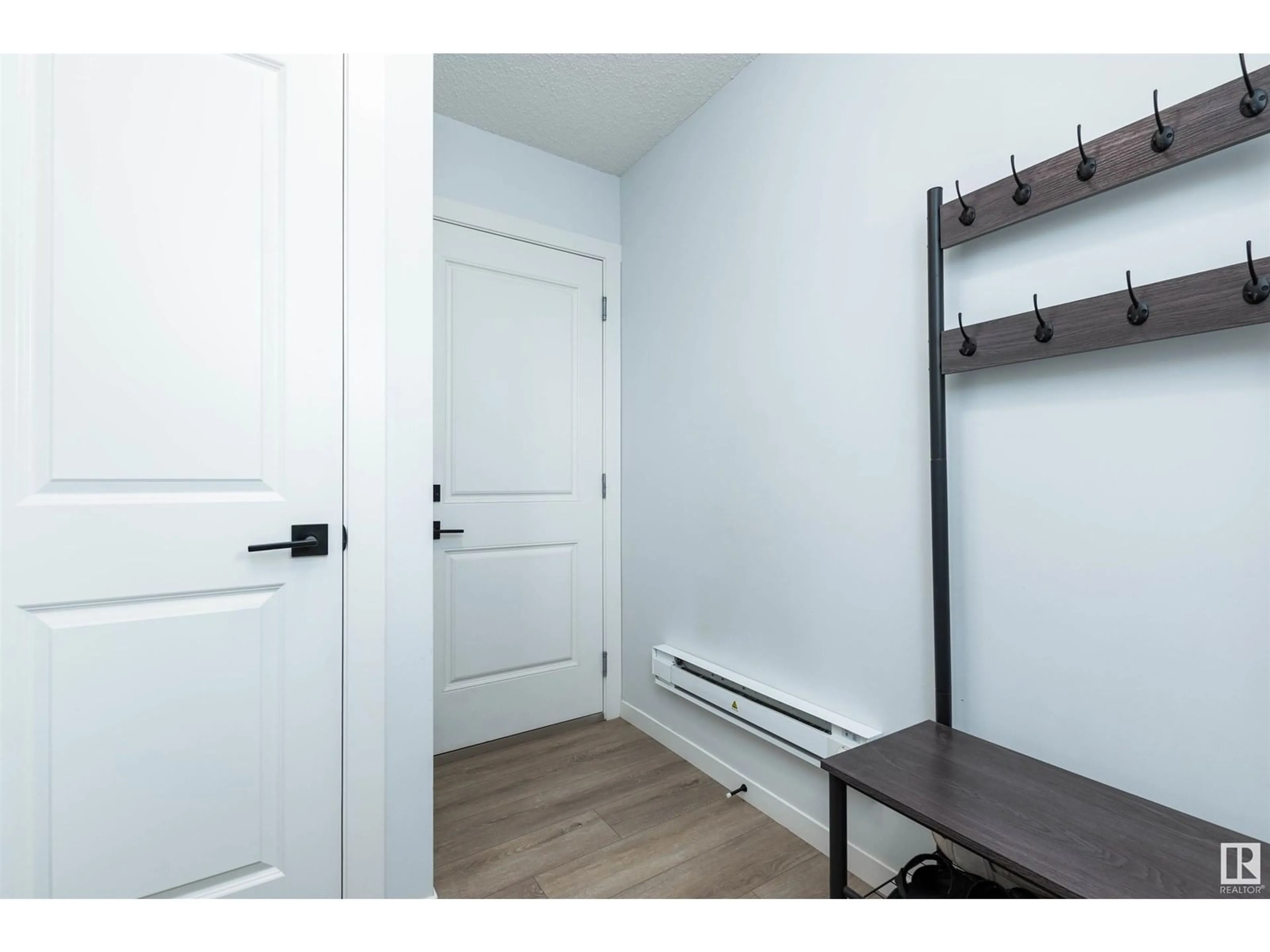 Storage room or clothes room or walk-in closet for #44 - 17832 78 ST, Edmonton Alberta T5Z0P7
