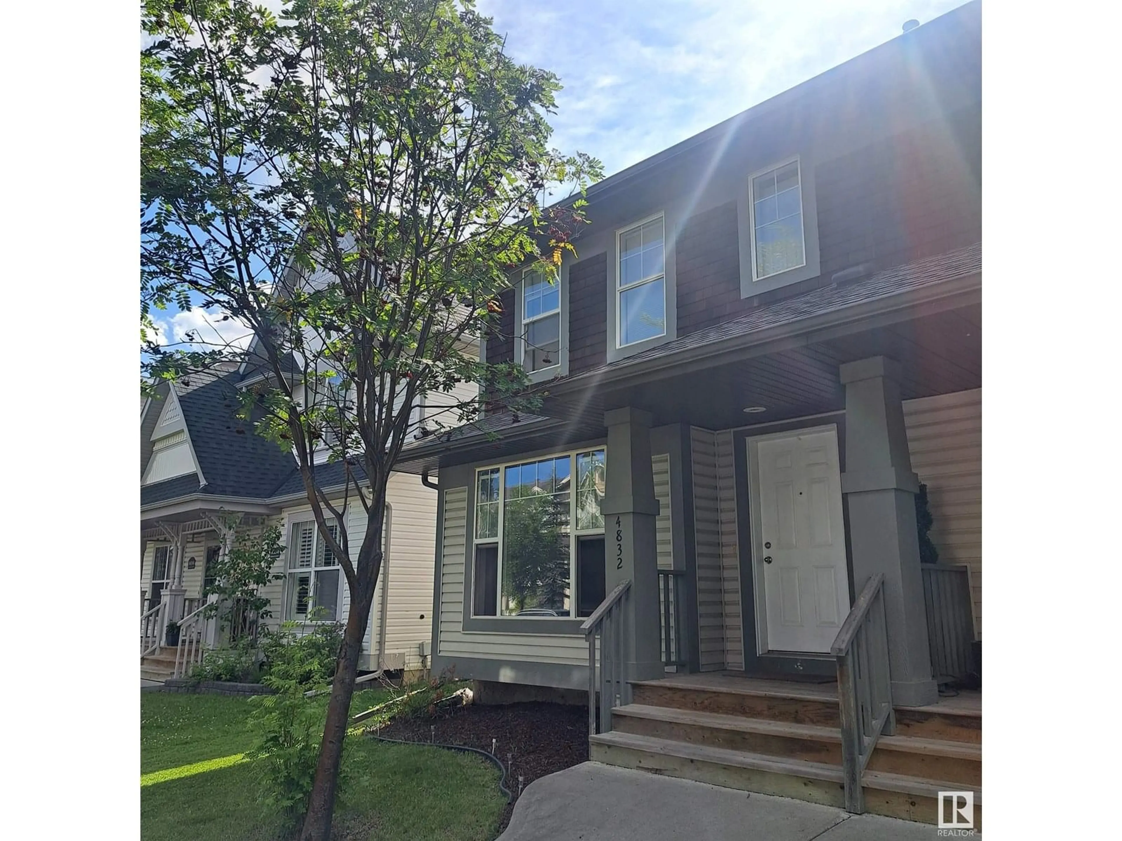 Unknown for 4832 TERWILLEGAR CM, Edmonton Alberta T6R3H7