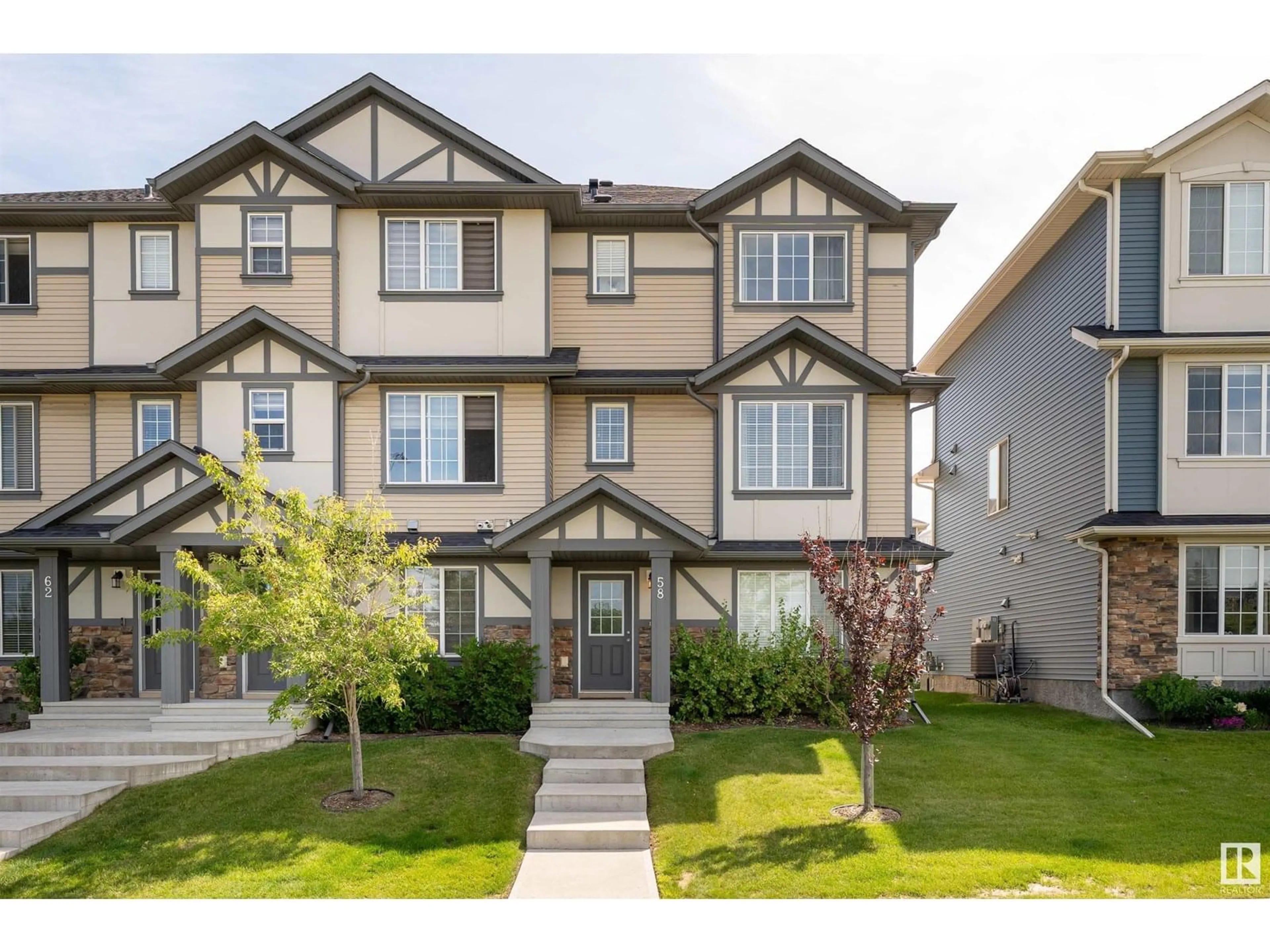 Unknown for 58 AUGUSTINE CR, Sherwood Park Alberta T8H0Z8