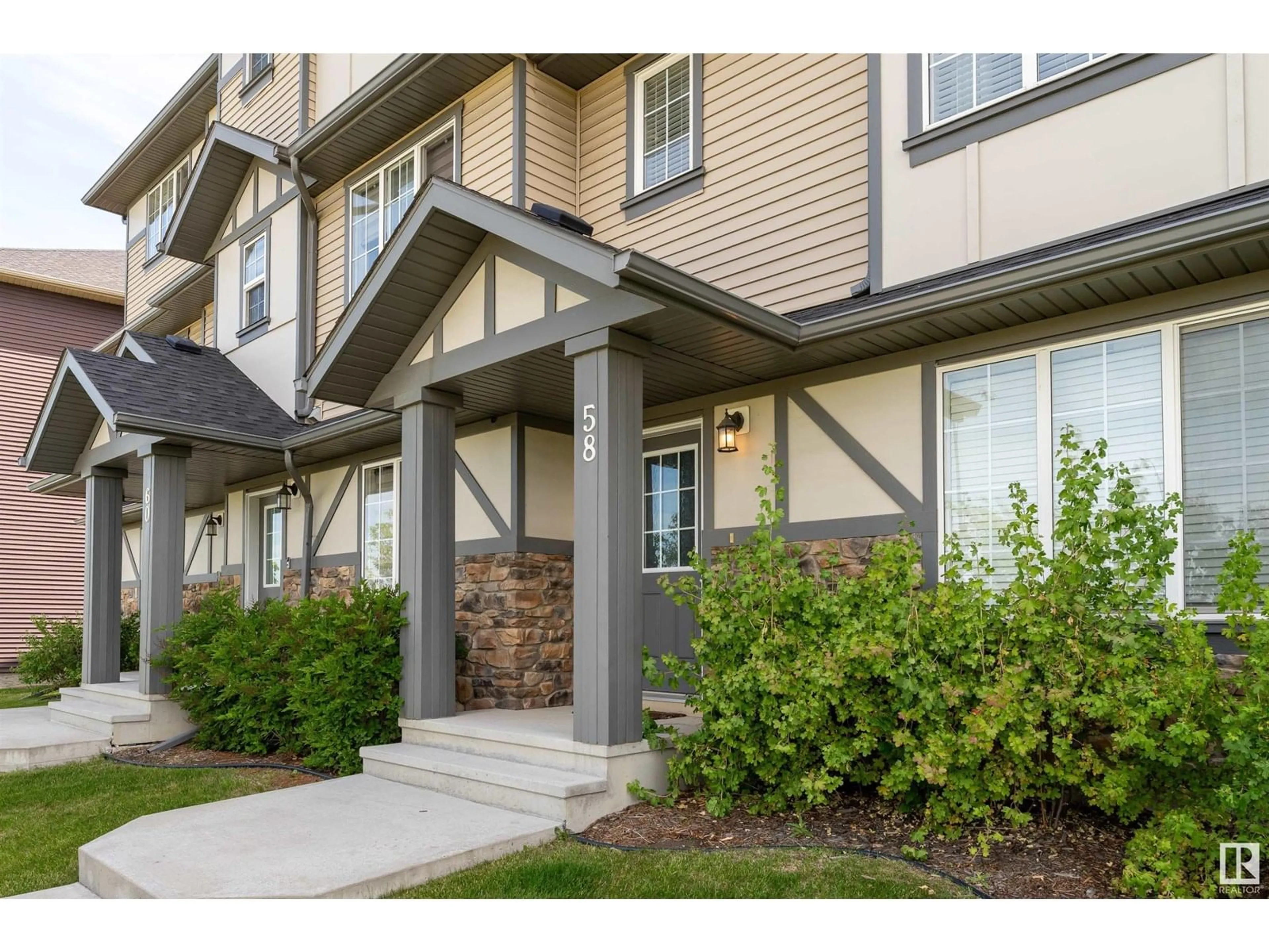Unknown for 58 AUGUSTINE CR, Sherwood Park Alberta T8H0Z8