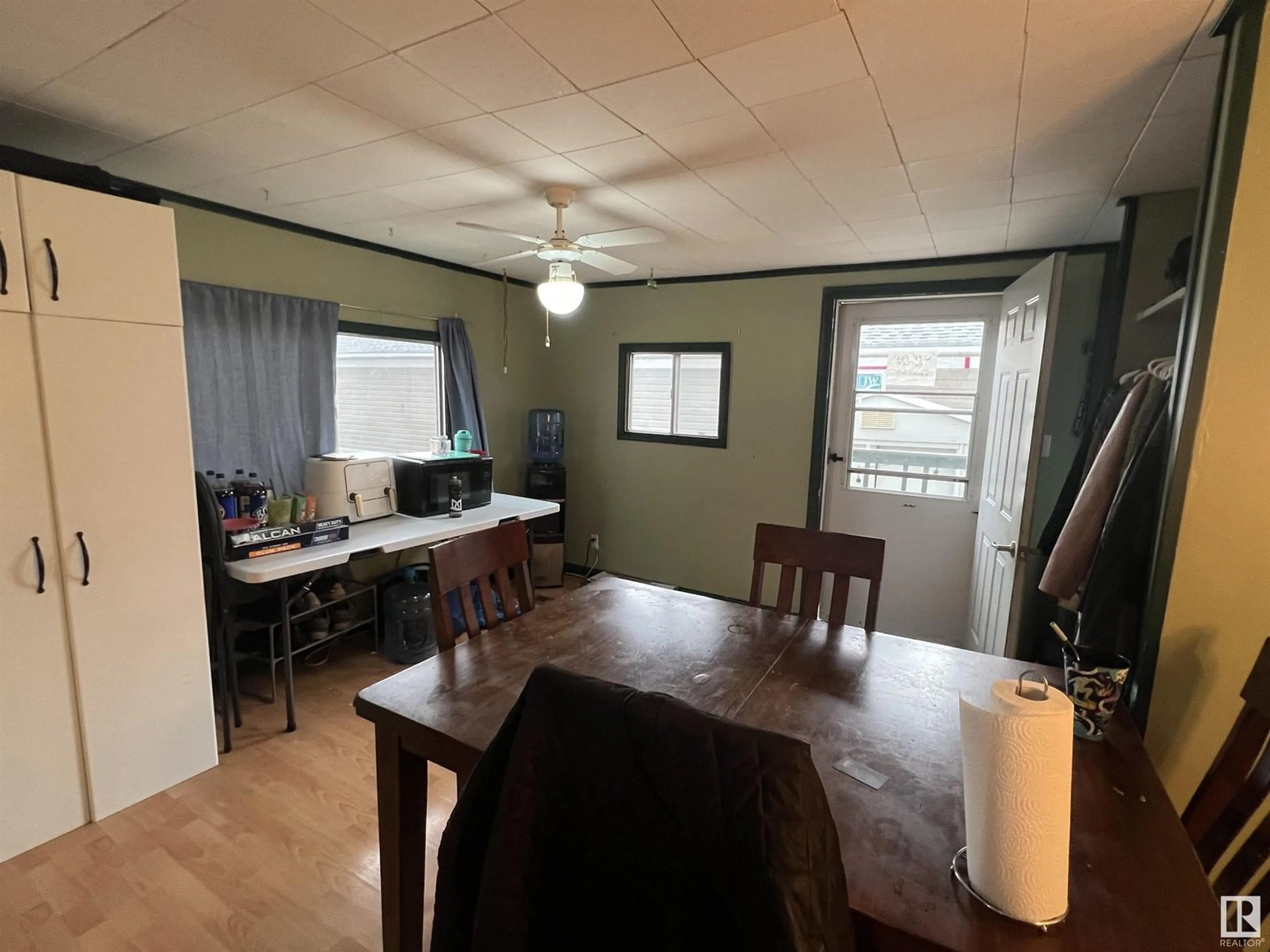 A pic of a room for #30 - 10410 101A ST, Morinville Alberta T8R1B1