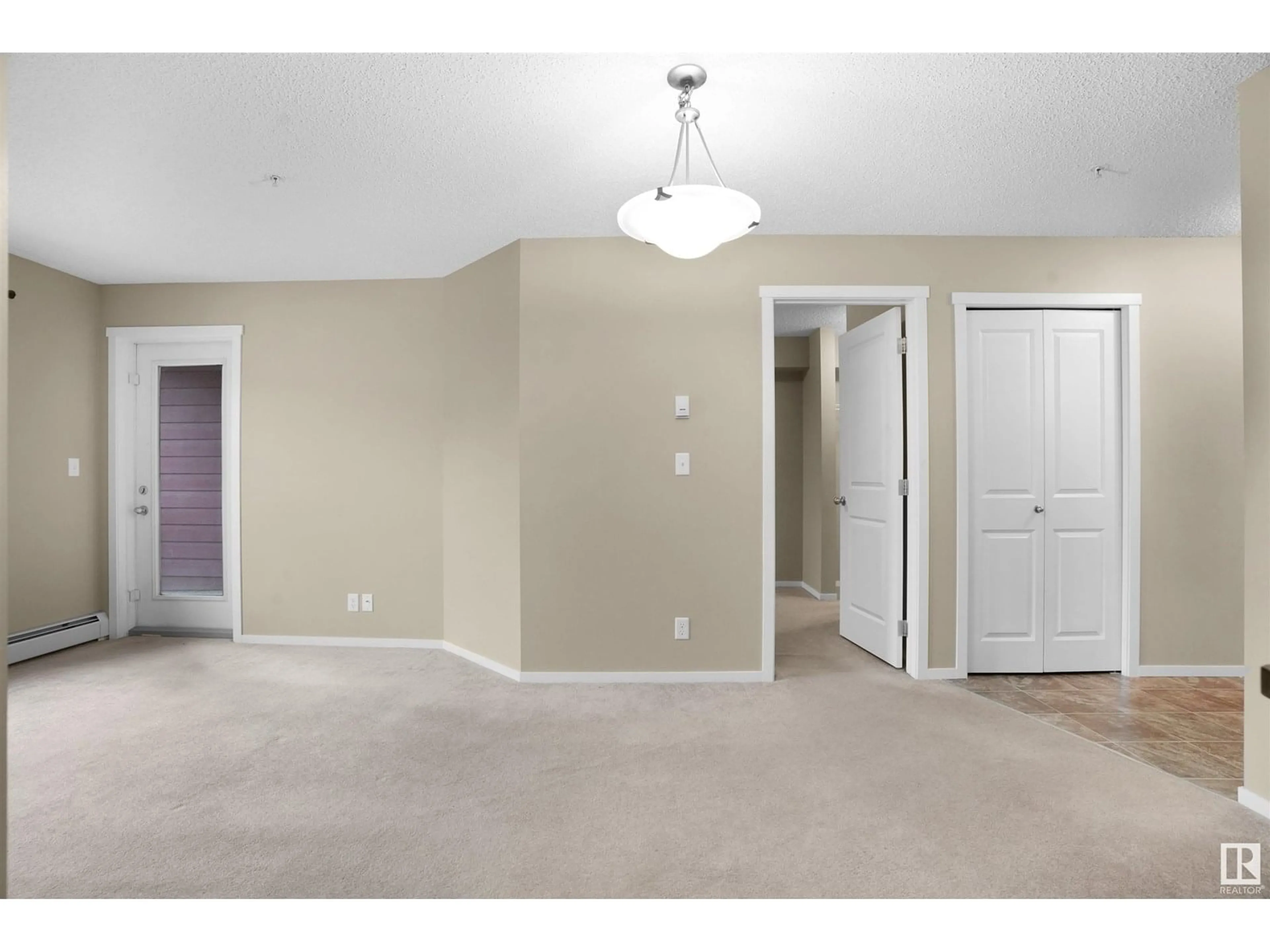 A pic of a room for #214 - 5816 MULLEN PL, Edmonton Alberta T6R0W3