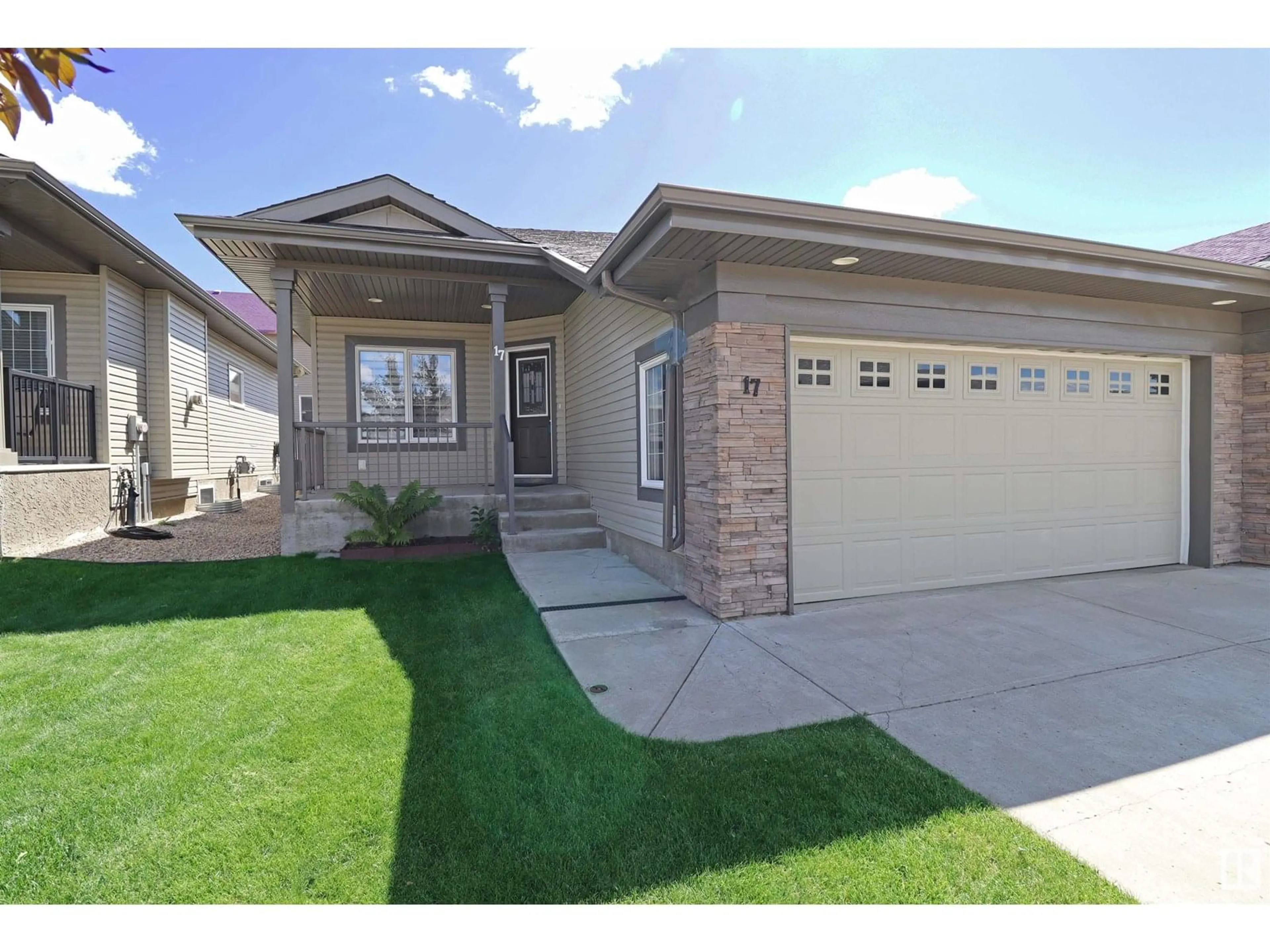 Unknown for #17 - 340 SPRUCE RIDGE RD, Spruce Grove Alberta T7X0J4
