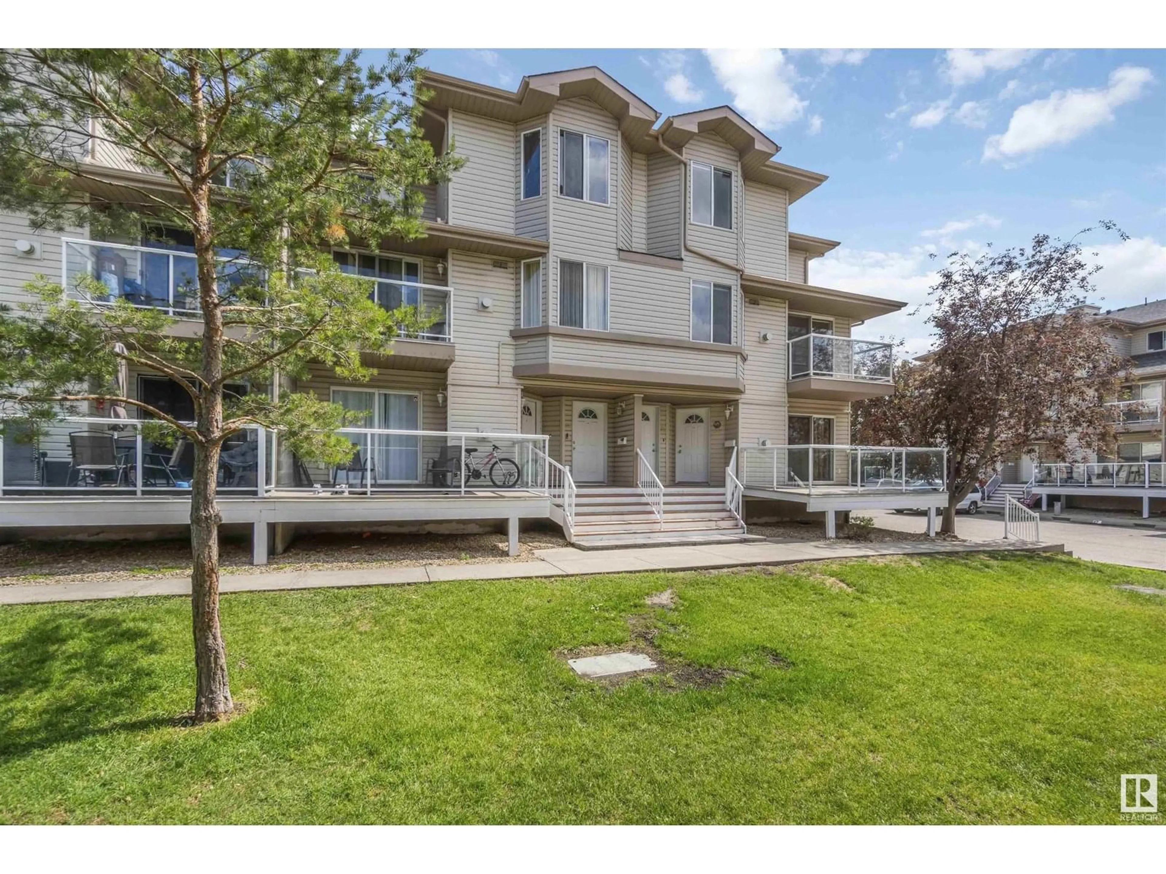 Unknown for #25 - 2505 42 ST, Edmonton Alberta T6L7G8