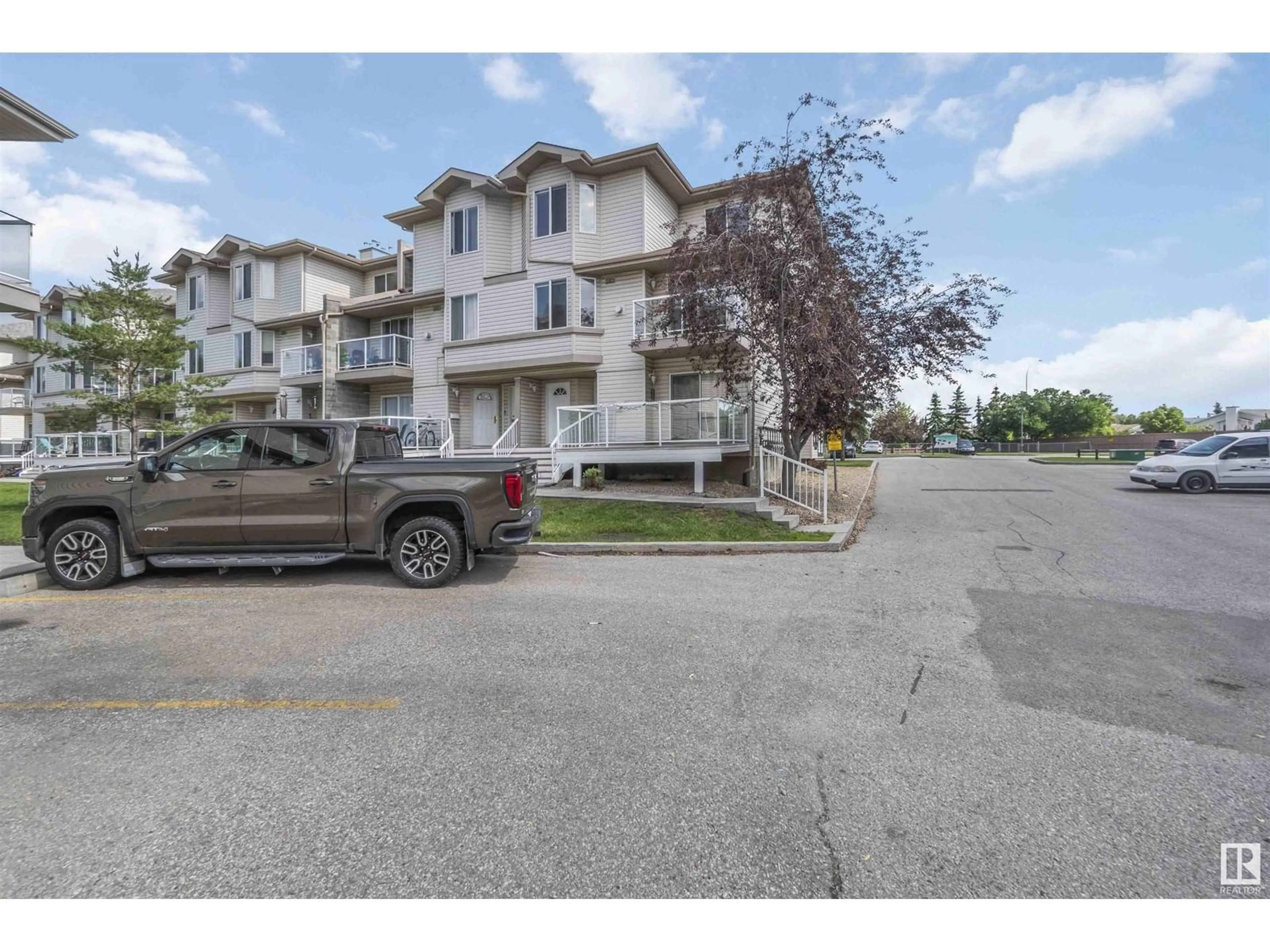 Unknown for #25 - 2505 42 ST, Edmonton Alberta T6L7G8