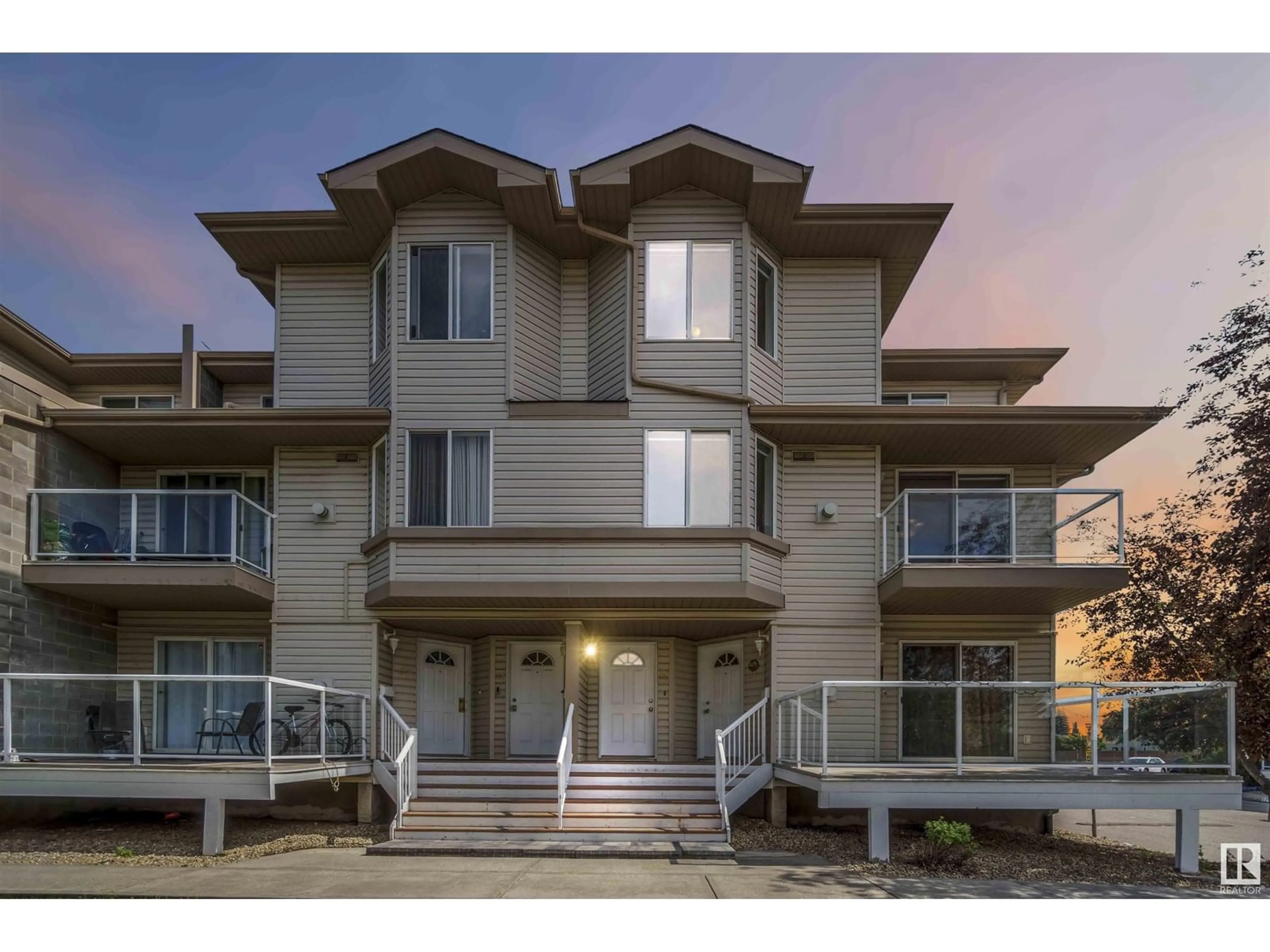 Unknown for #25 - 2505 42 ST, Edmonton Alberta T6L7G8