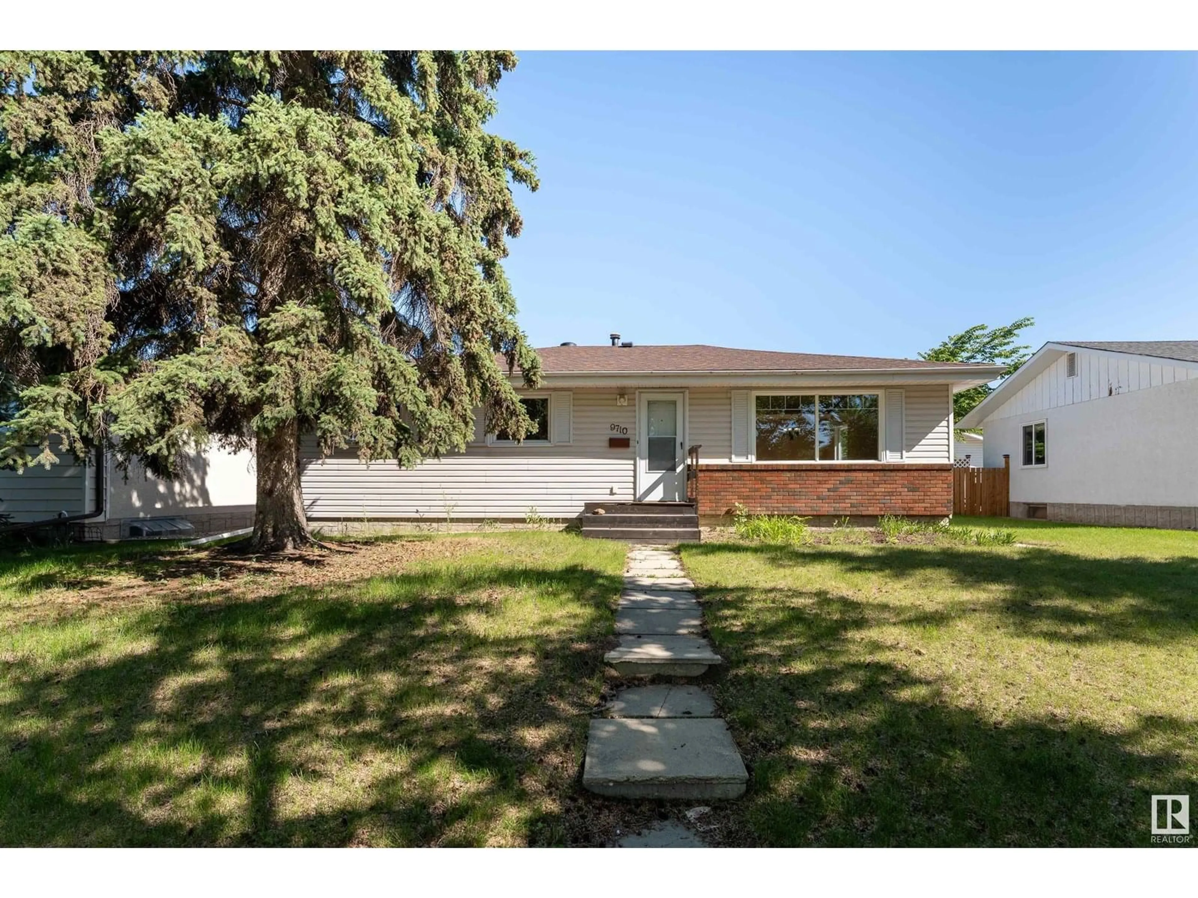 Unknown for 9710 93 AV, Fort Saskatchewan Alberta T8L1N2
