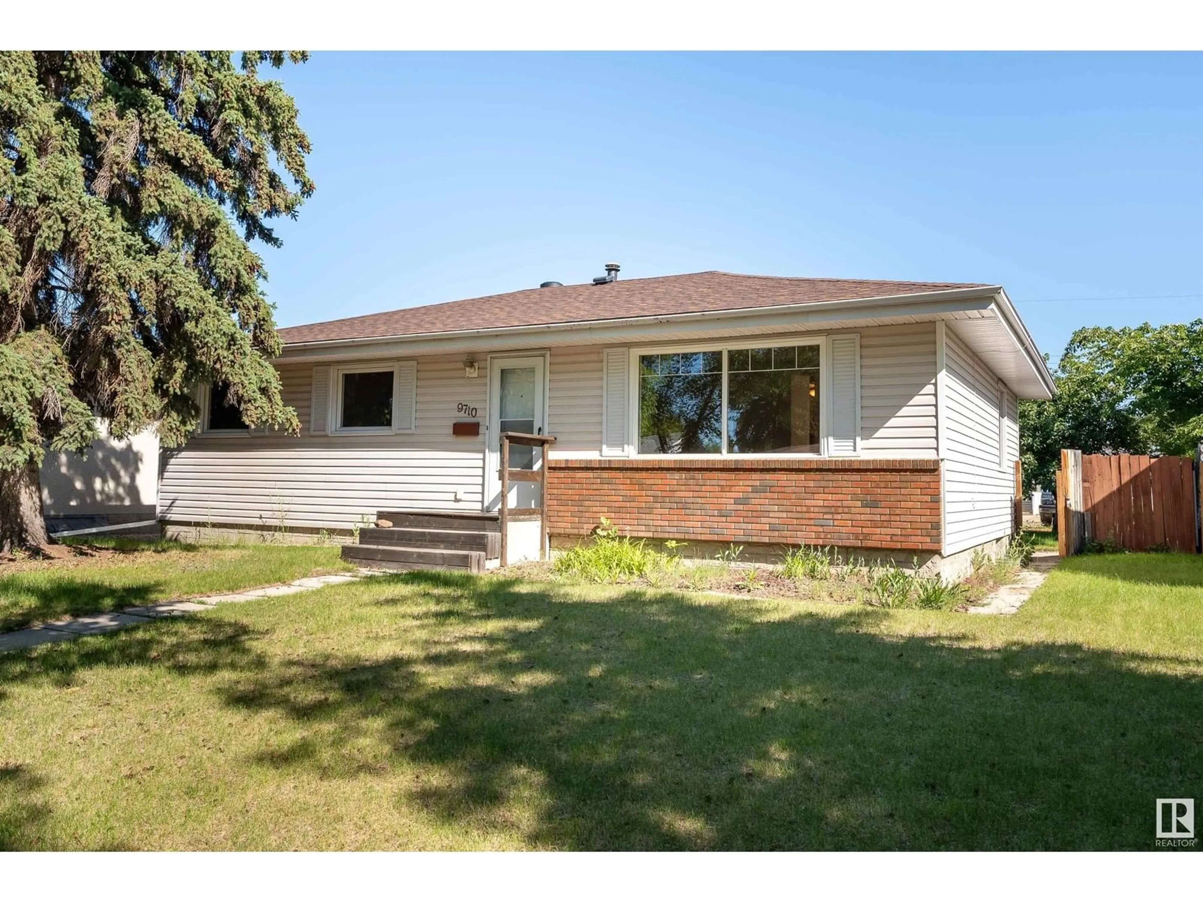 Unknown for 9710 93 AV, Fort Saskatchewan Alberta T8L1N2