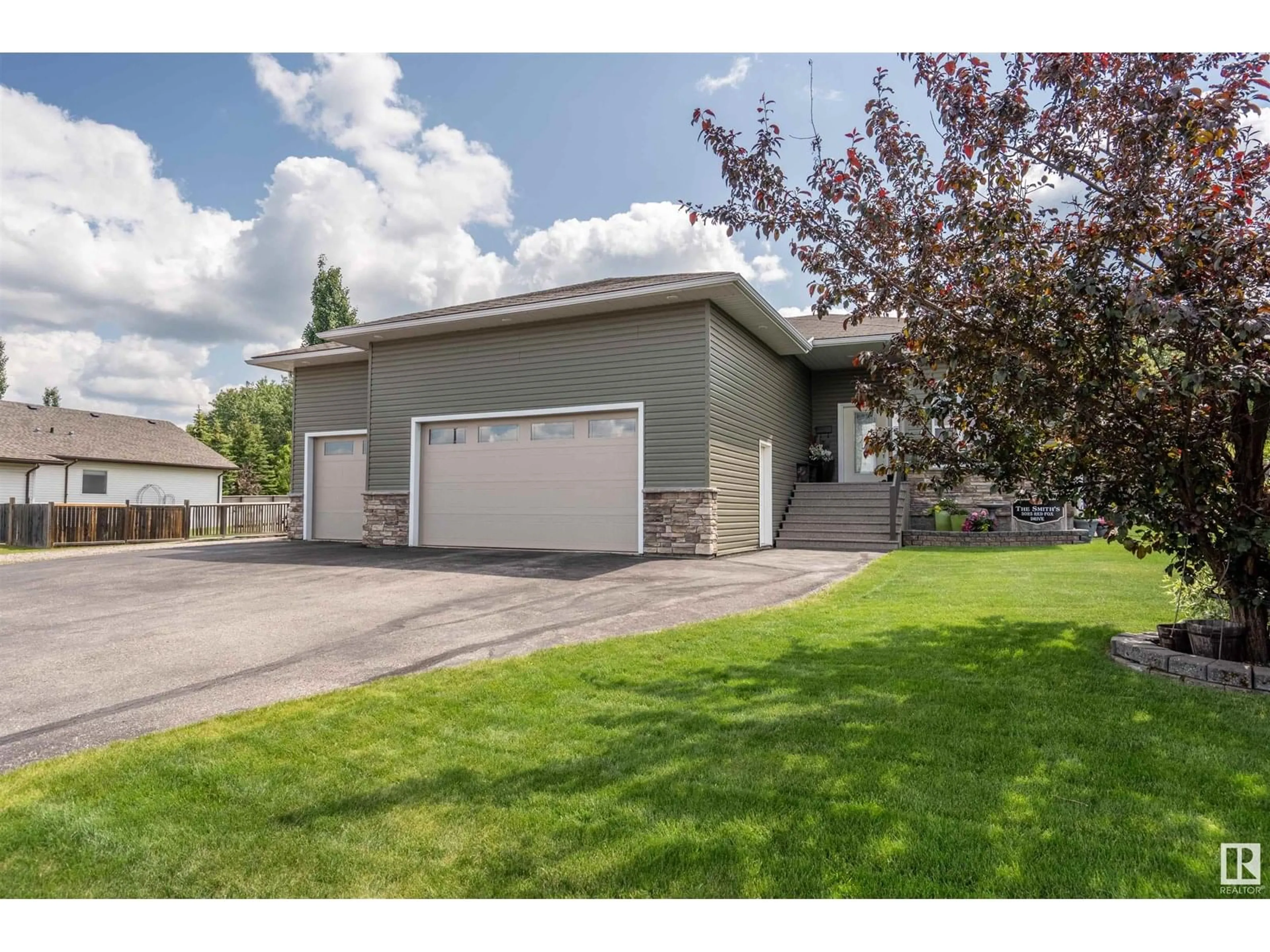 Unknown for 3025 RED FOX DR, Cold Lake Alberta T9M1N9