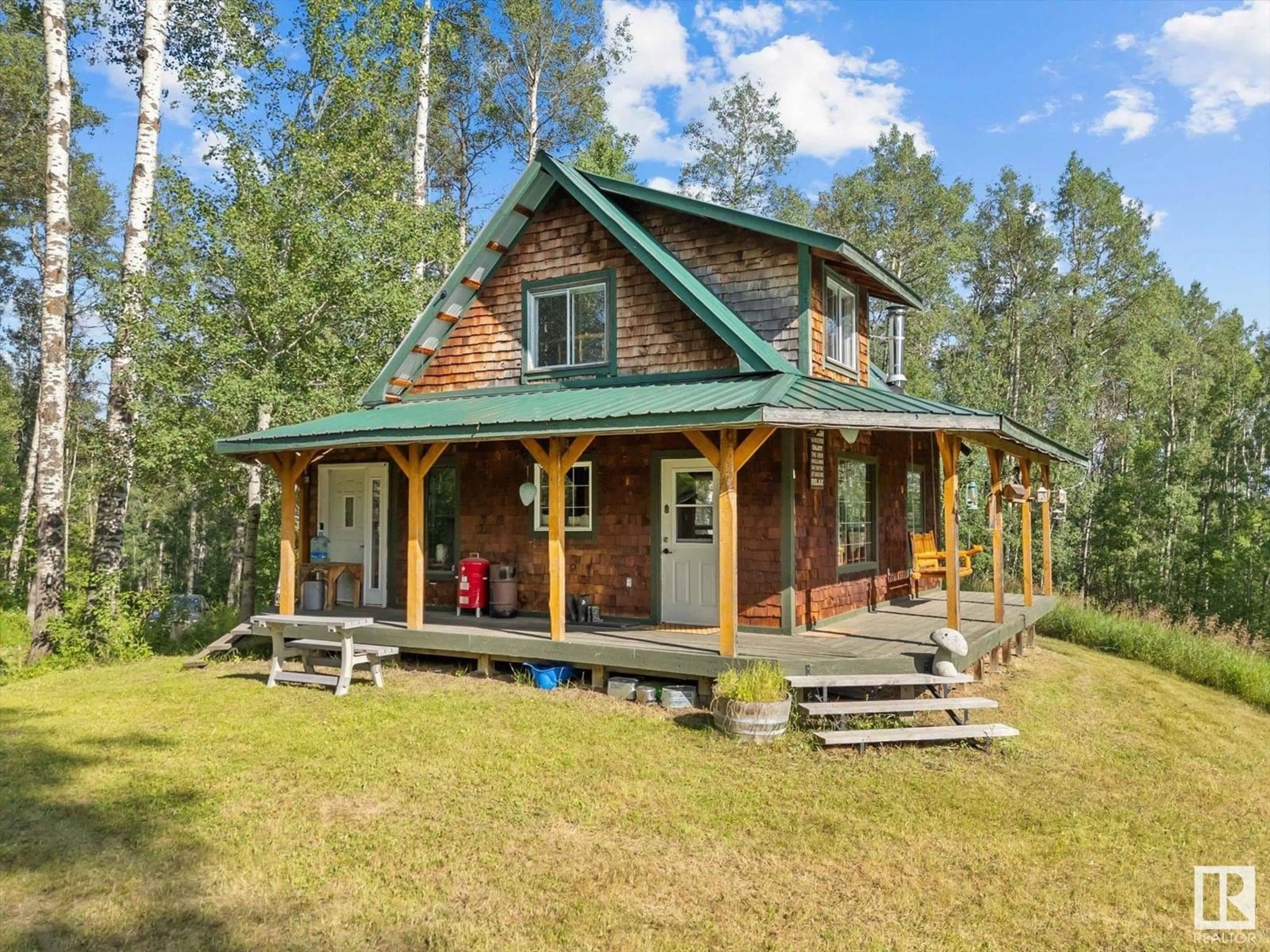 Unknown for 48330 RGE ROAD 281, Rural Leduc County Alberta T0C2P0