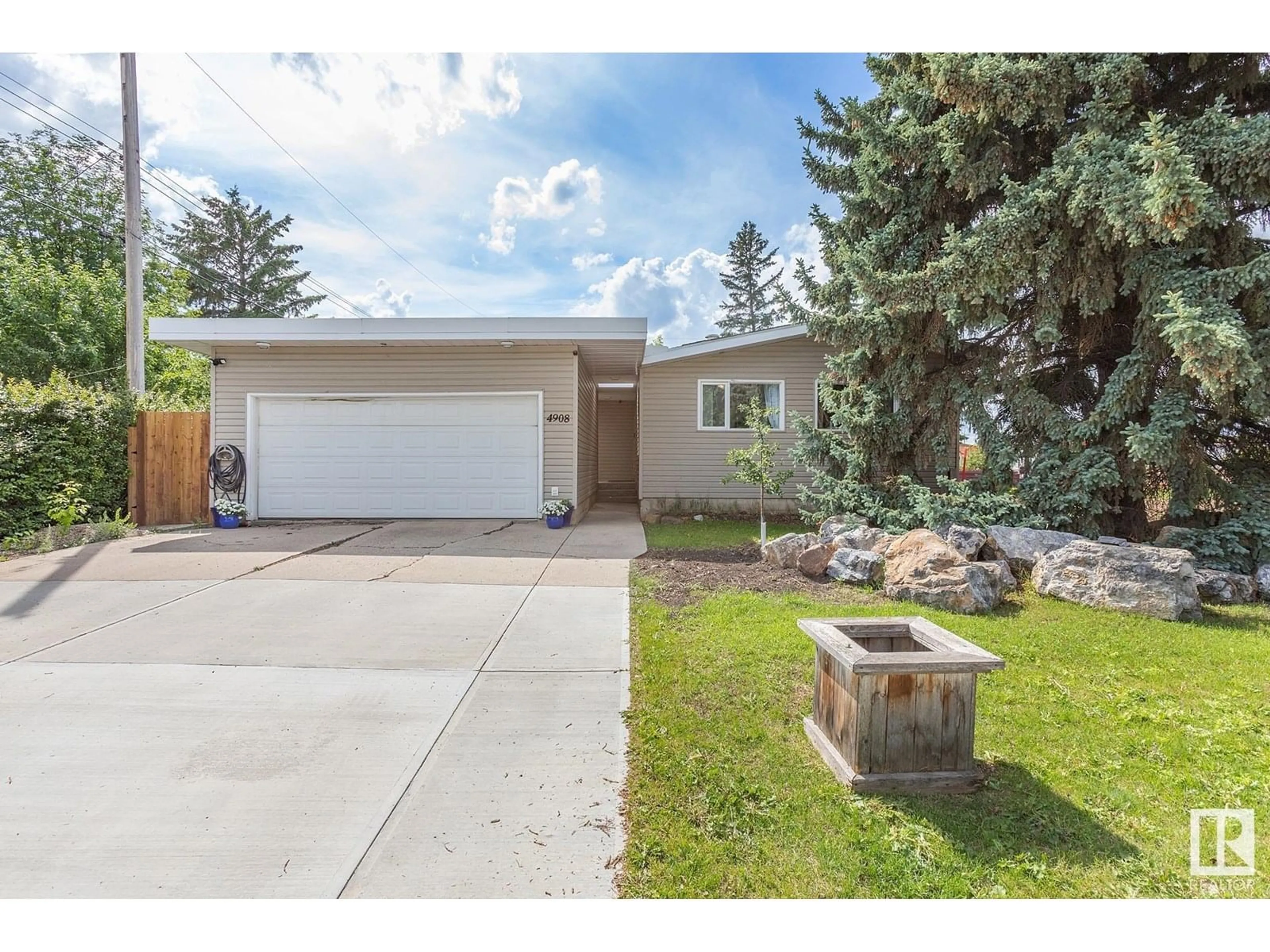 Unknown for 4908 112 ST, Edmonton Alberta T6H3H9