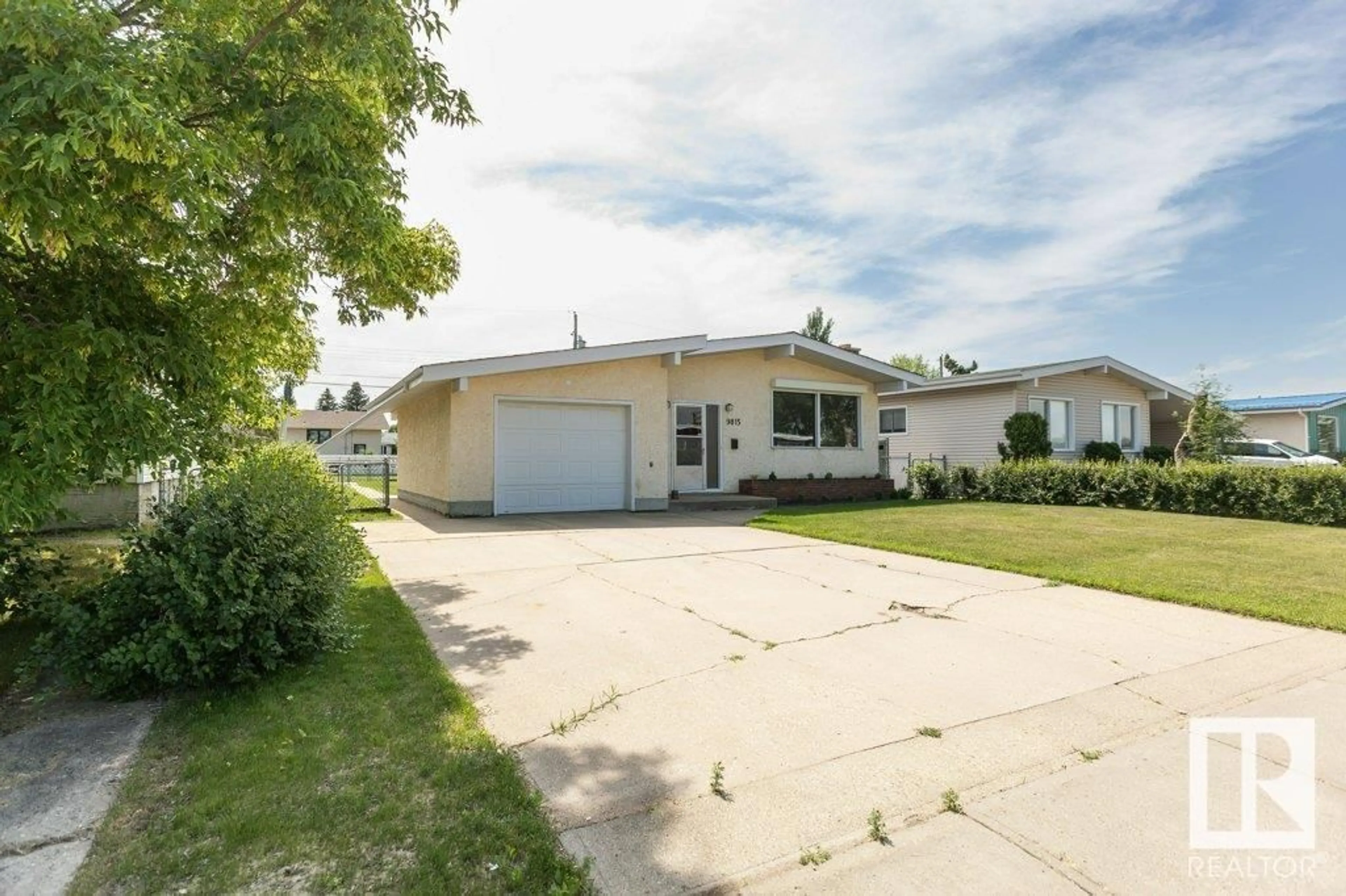 Unknown for 9815 97 ST, Westlock Alberta T7P2A4