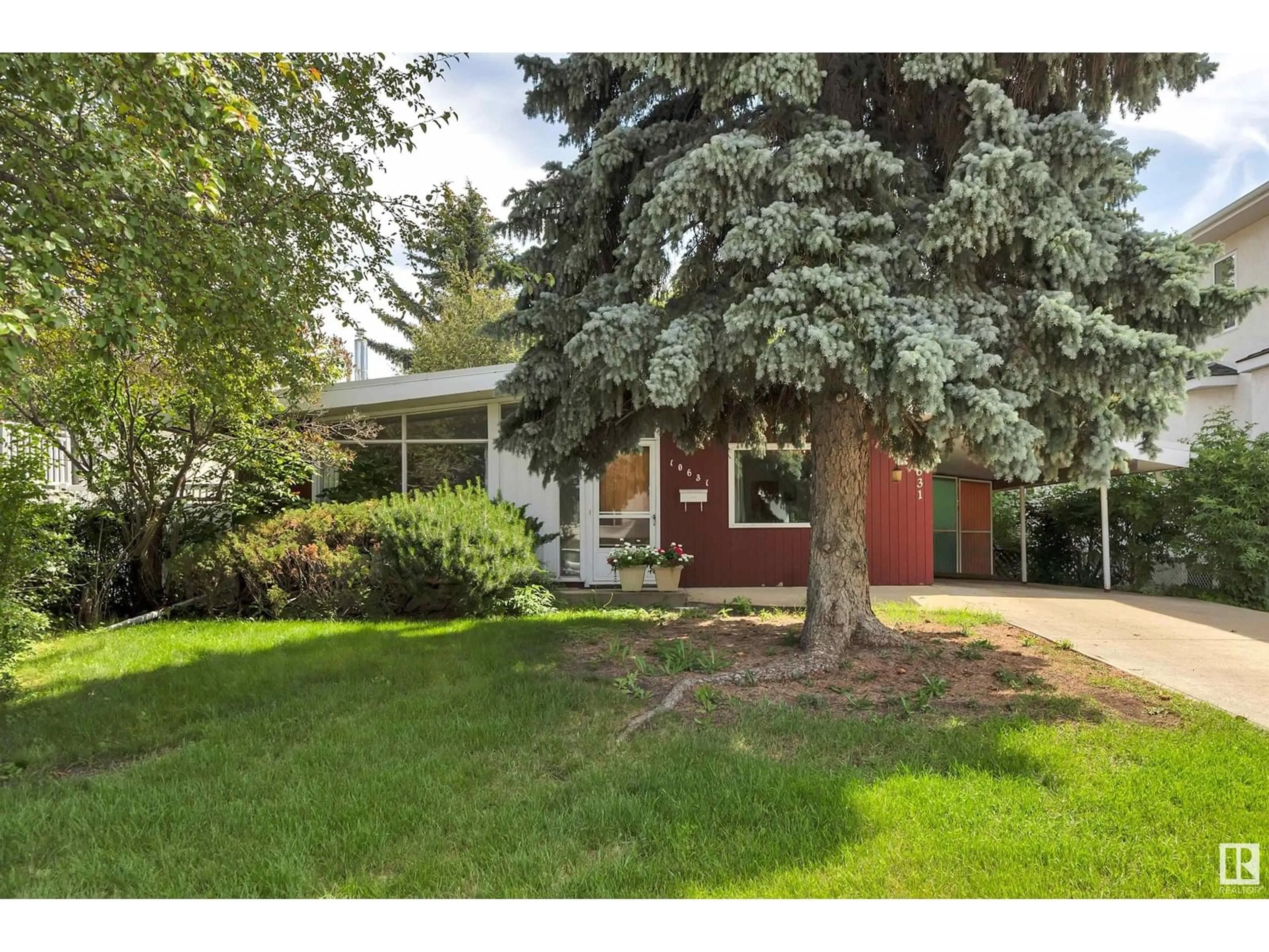 Unknown for NW - 10631 74 ST, Edmonton Alberta T6A2Y6