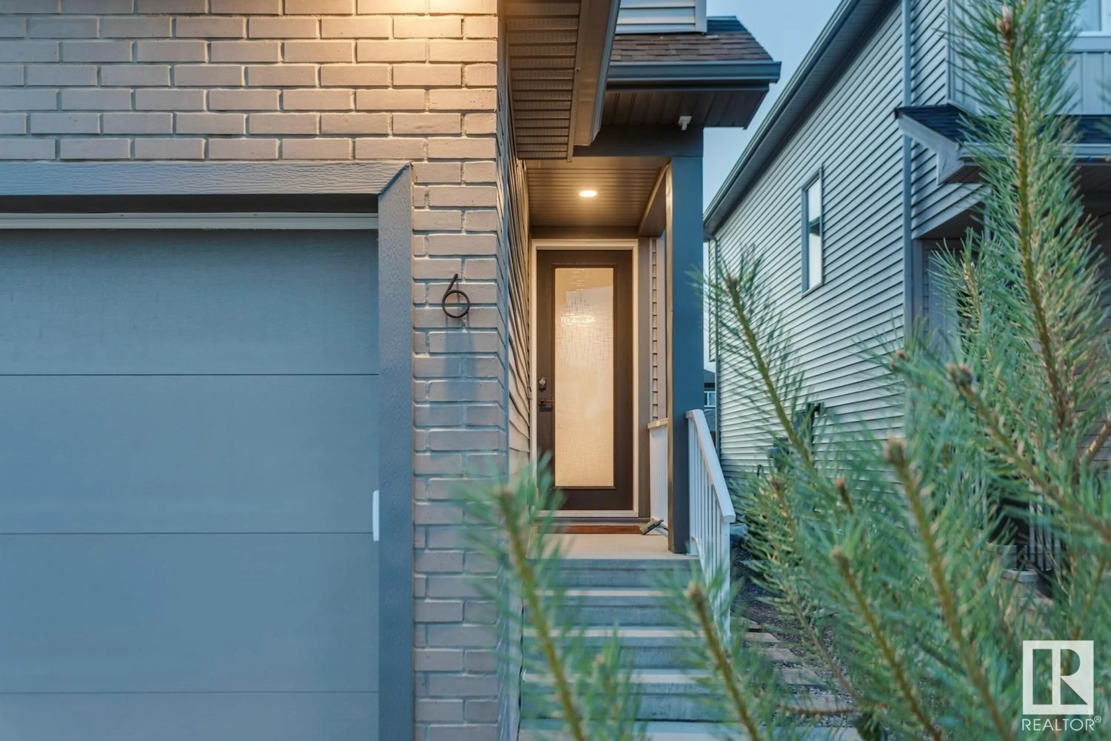 Home with brick exterior material, street for 6 DALY PL, Fort Saskatchewan Alberta T8L0X3