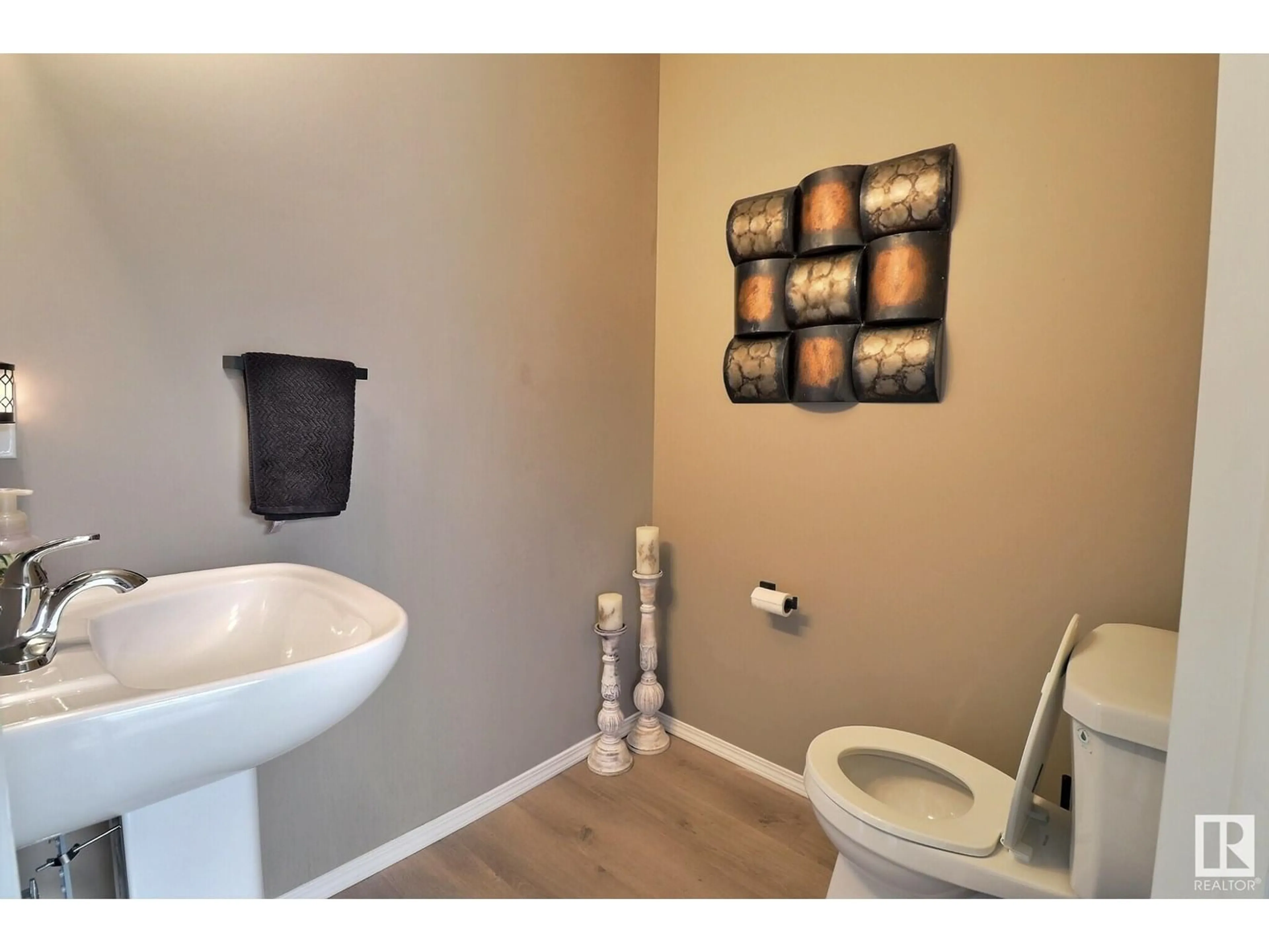 Unknown for 36 - 287 MACEWAN RD, Edmonton Alberta T6W1T4