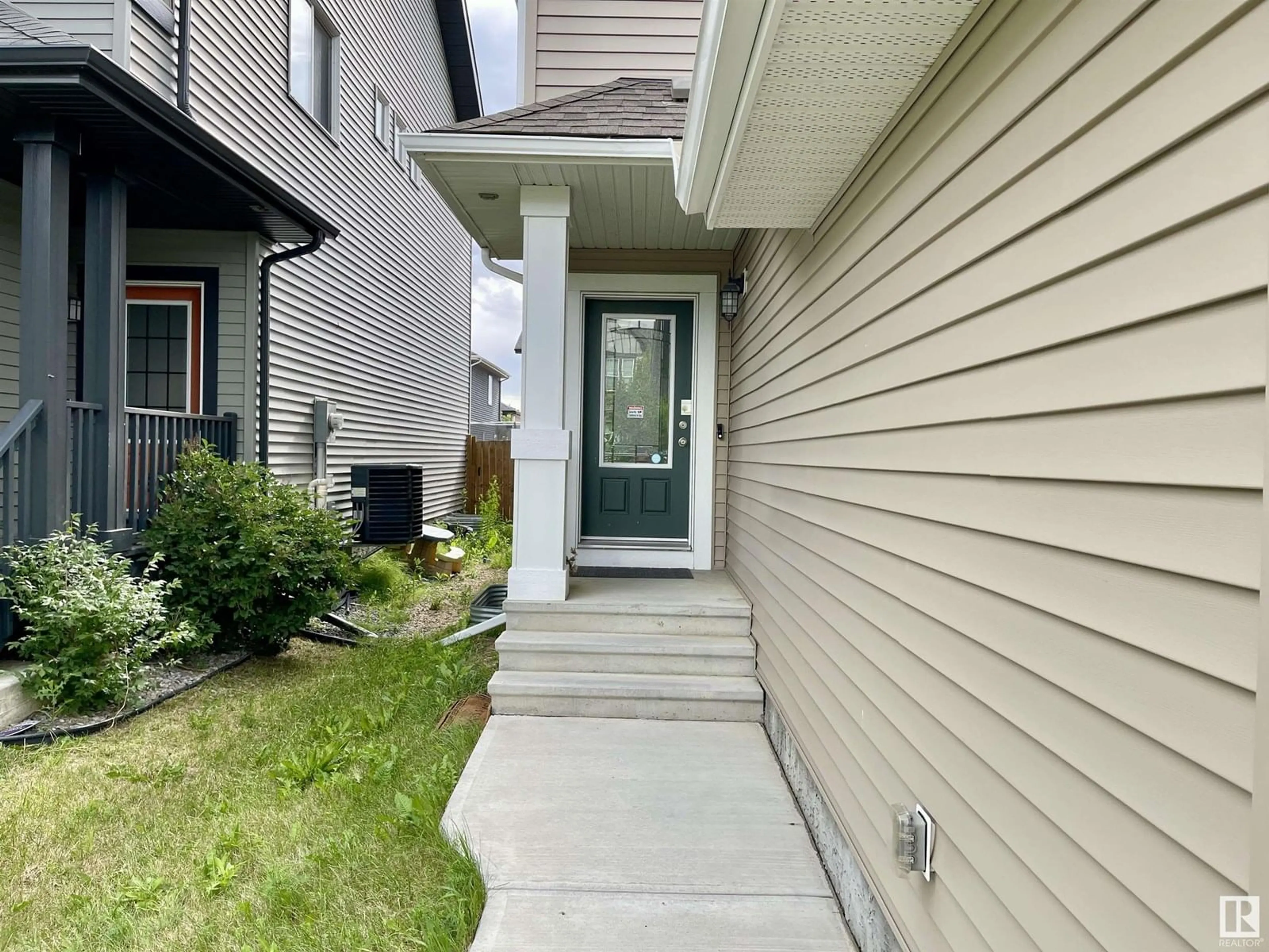 Unknown for 9663 224 ST, Edmonton Alberta T5T7K6
