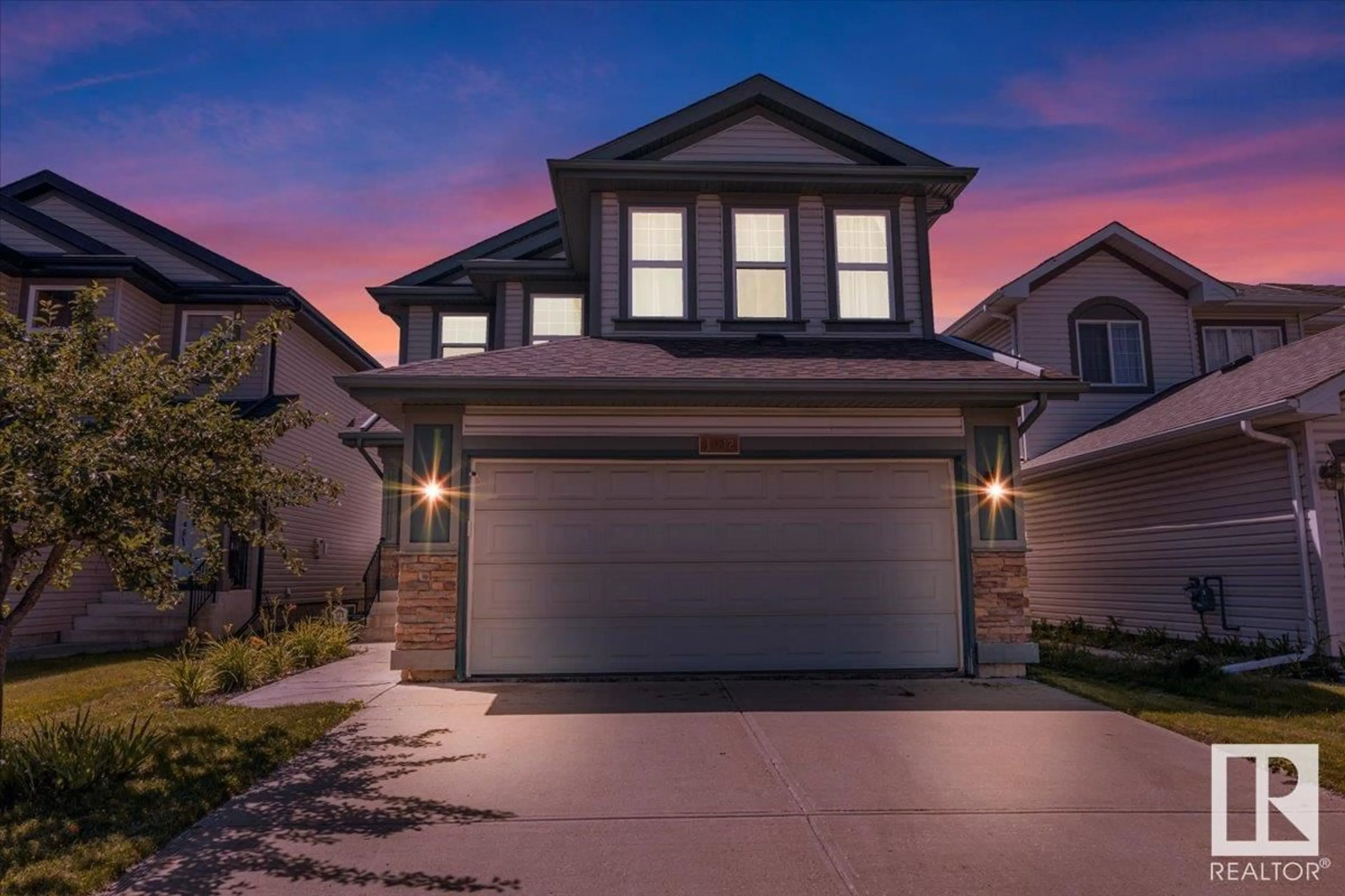 Unknown for SW - 1032 118A ST, Edmonton Alberta T6W0B8