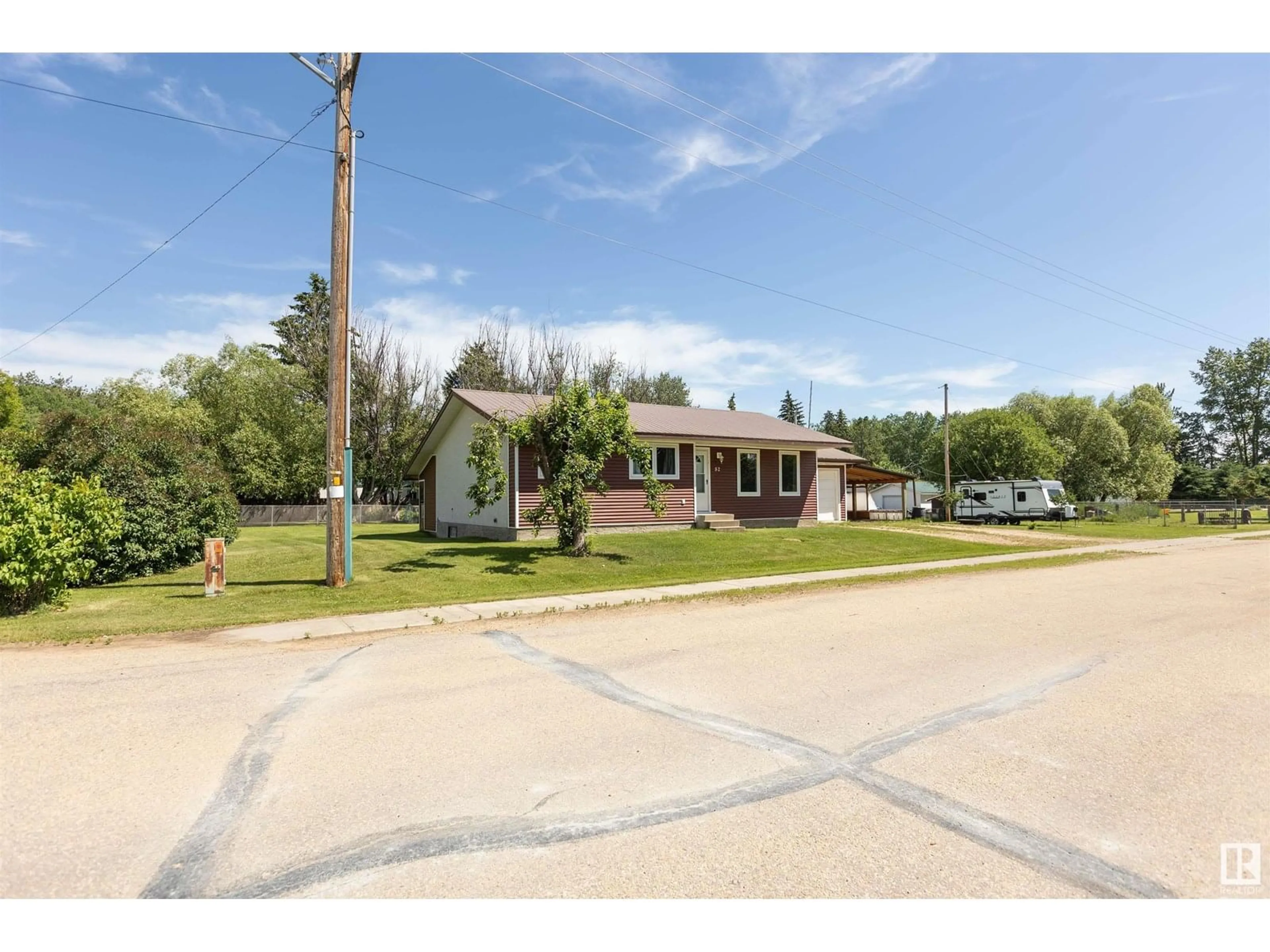 Unknown for 52 THOMSON RD, Fort Assiniboine Alberta T0G1A0