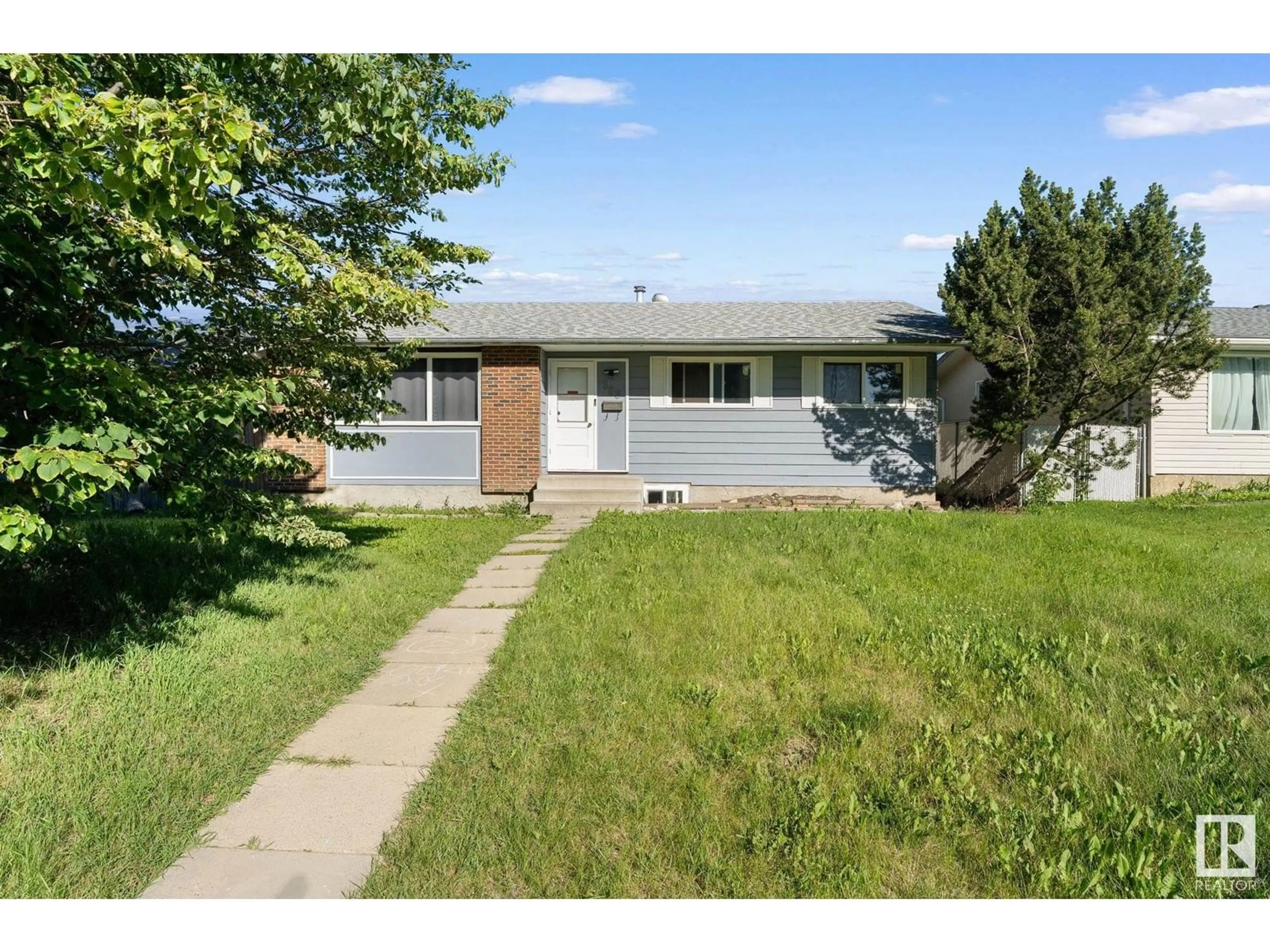 Unknown for 363 KNOTTWOOD RD, Edmonton Alberta T6K2G4