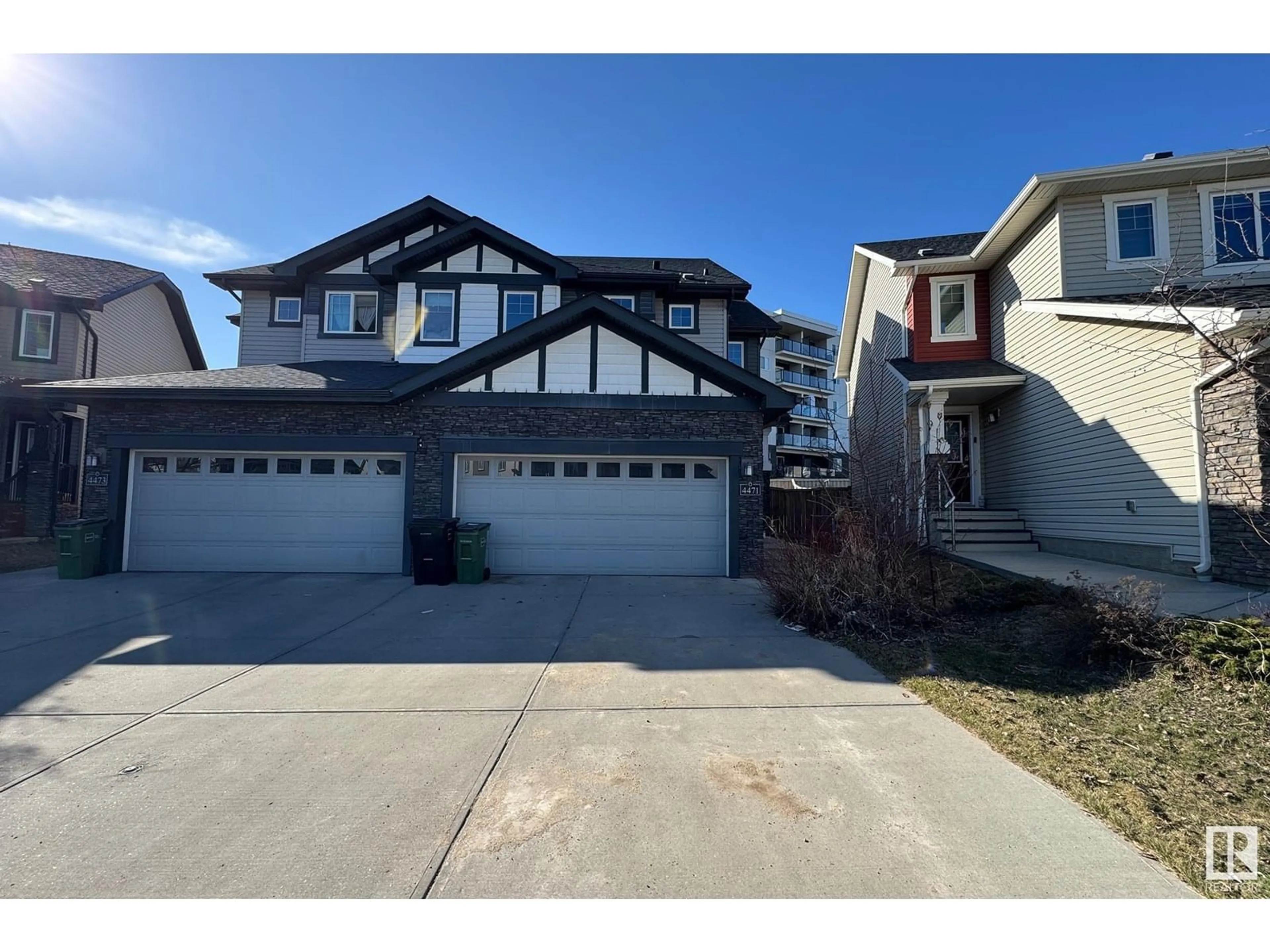 Unknown for SW - 4471 ANNETT CM, Edmonton Alberta T6W1A8
