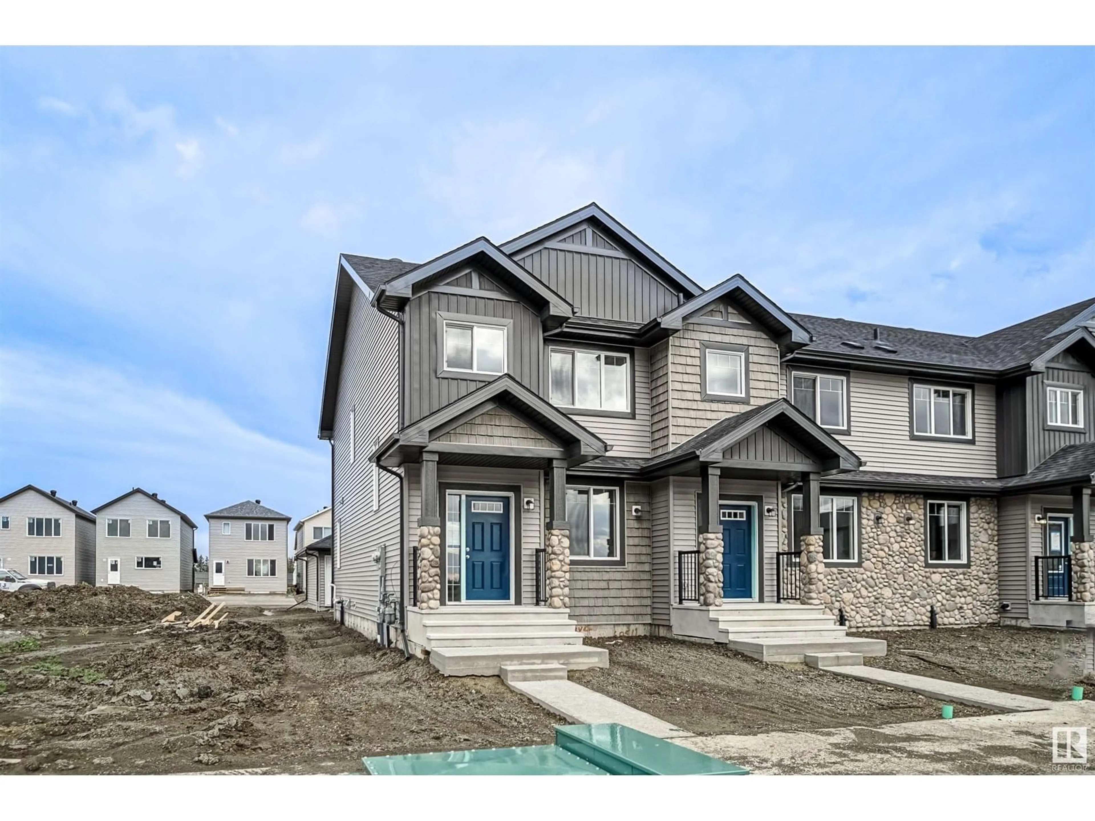 Unknown for 115 COPPERHAVEN DR, Spruce Grove Alberta T7X0Y6