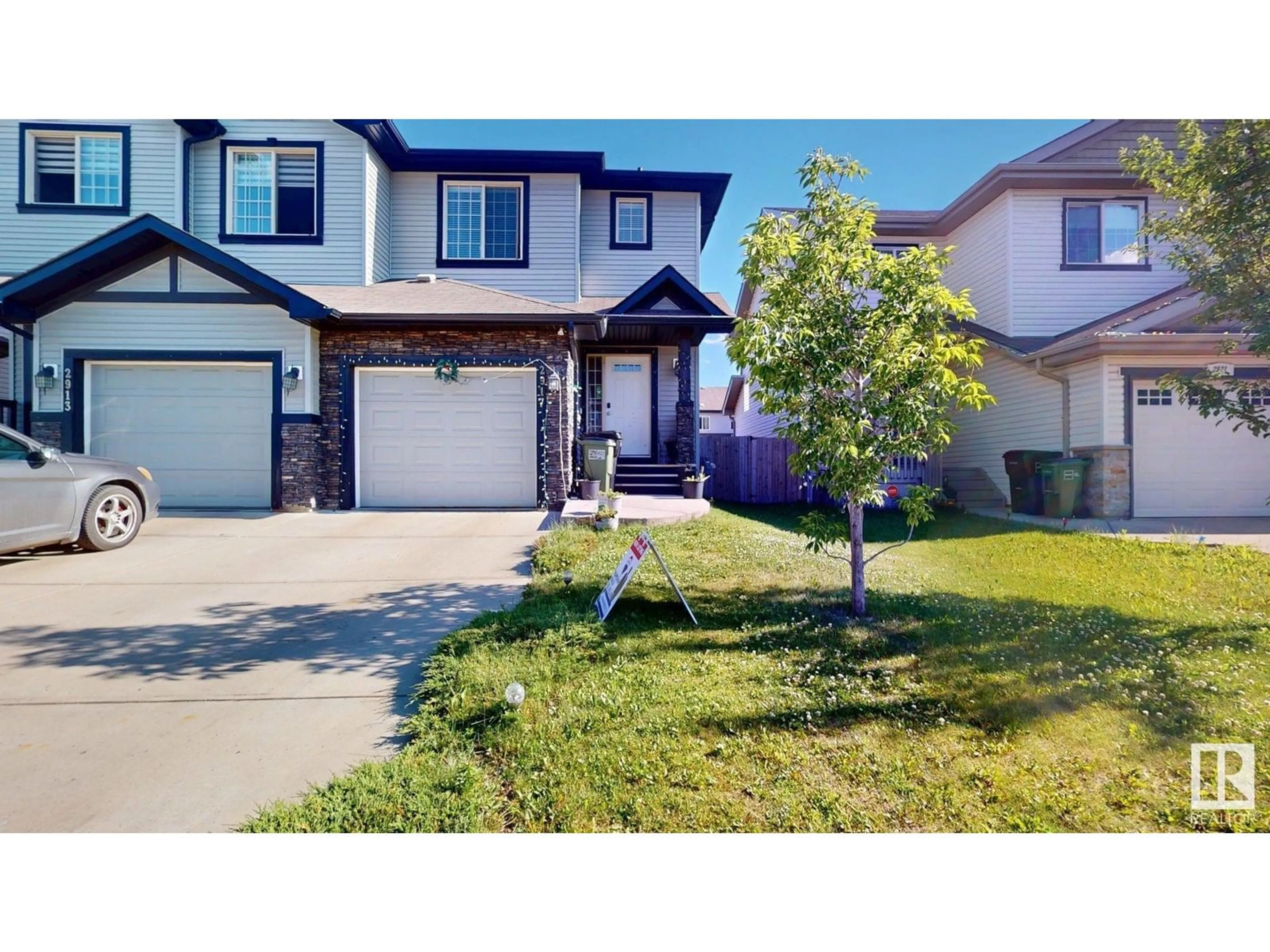 Unknown for 2917 16 A AV, Edmonton Alberta T6T0P8