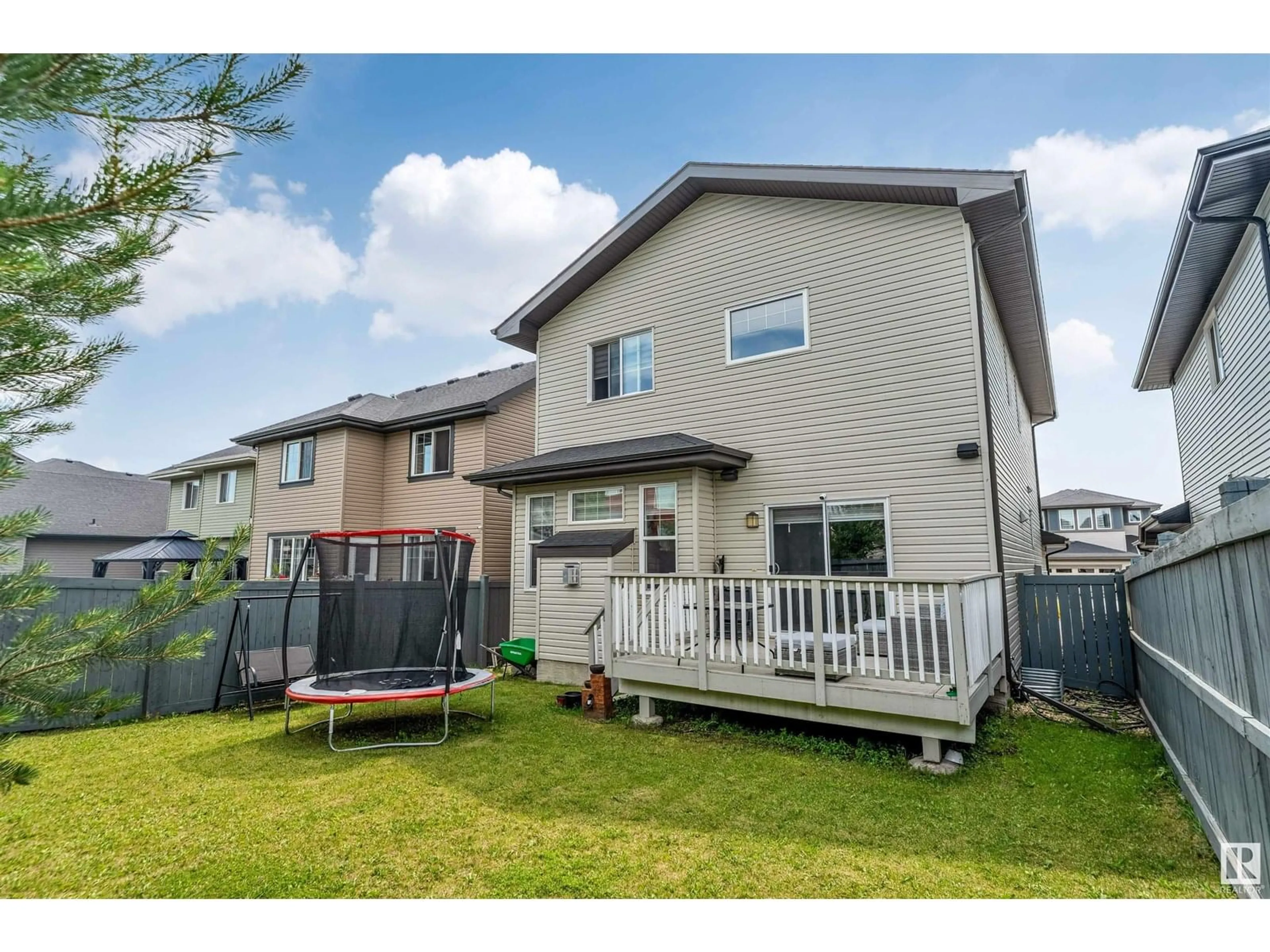 Unknown for 7456 GETTY WY, Edmonton Alberta T5T4T3
