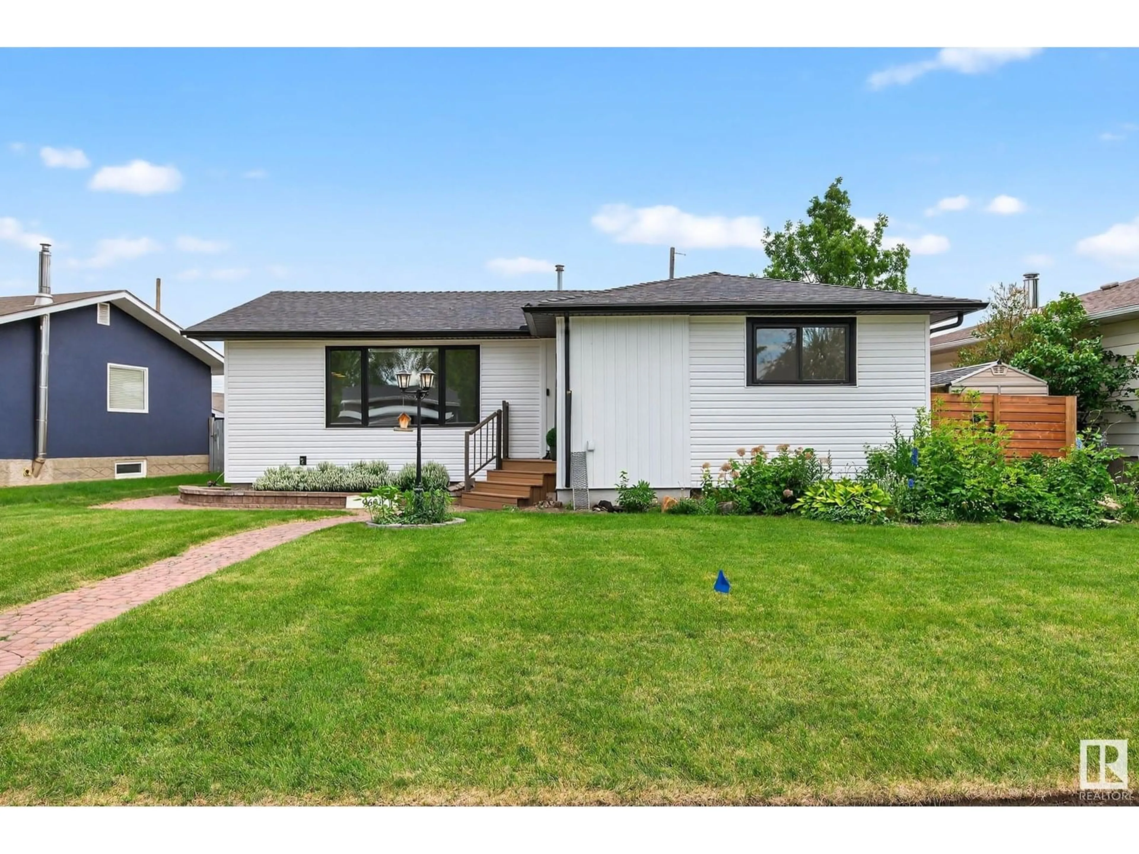 Unknown for NW - 9631 67A ST, Edmonton Alberta T6B1R9