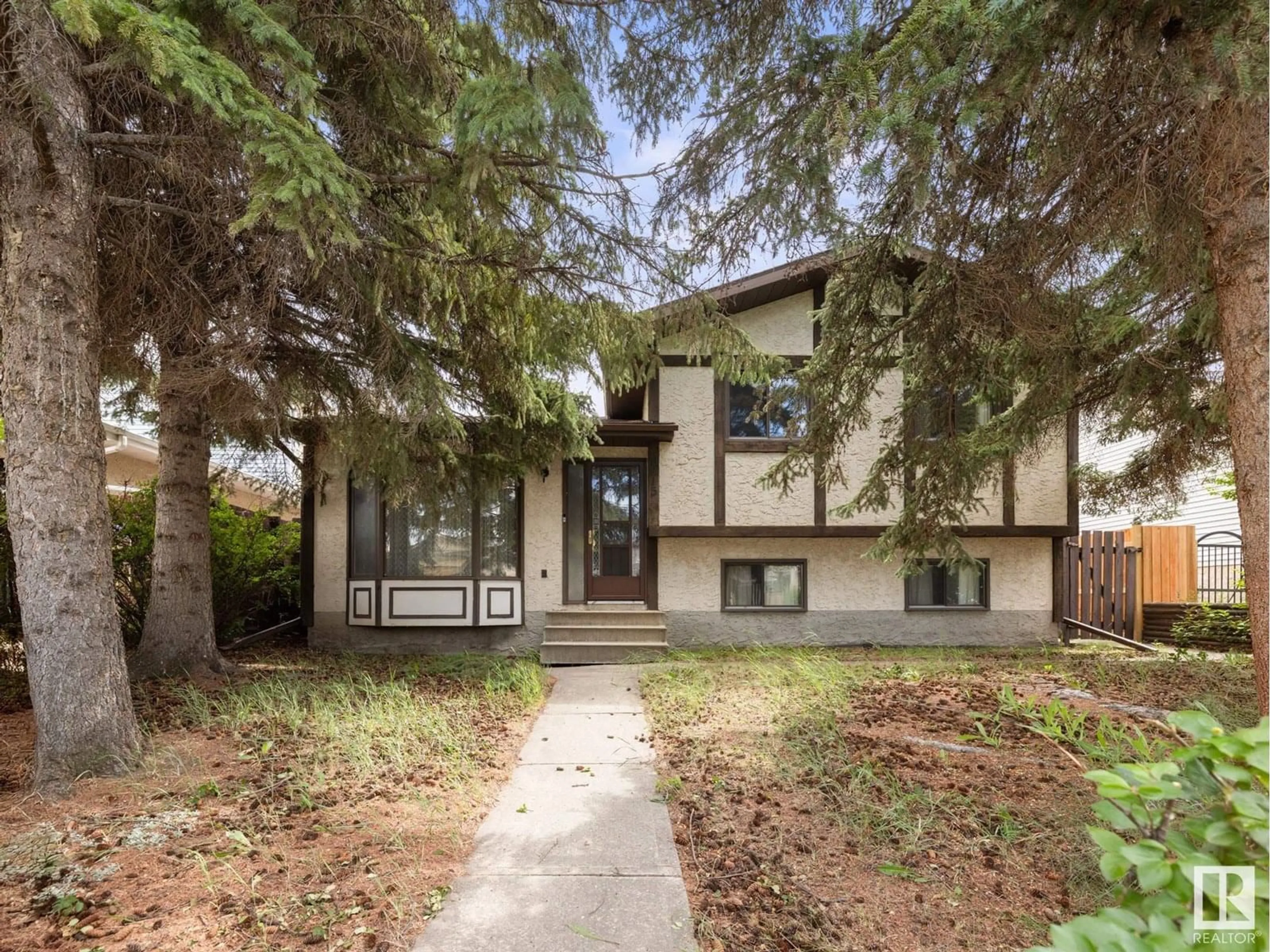Unknown for NW - 6915 152B AV, Edmonton Alberta T5C3N9