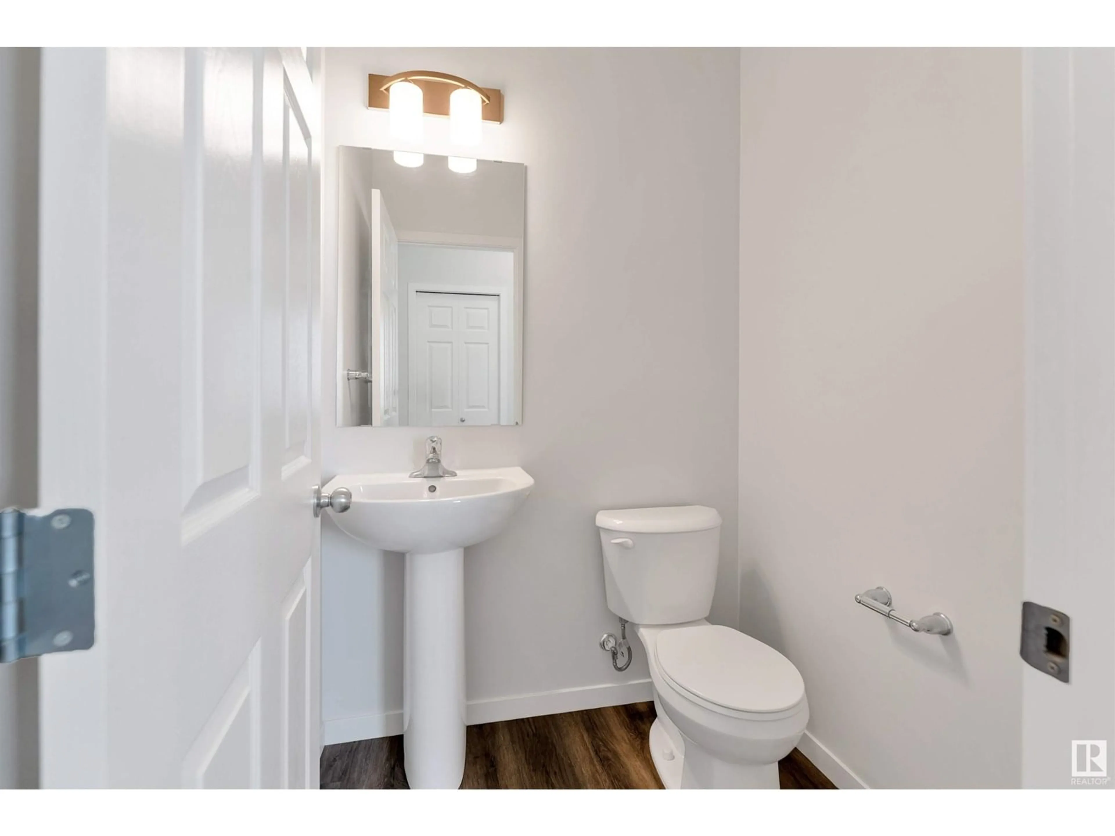 Standard bathroom, unknown for 7135 46A ST, Beaumont Alberta T4X3B1