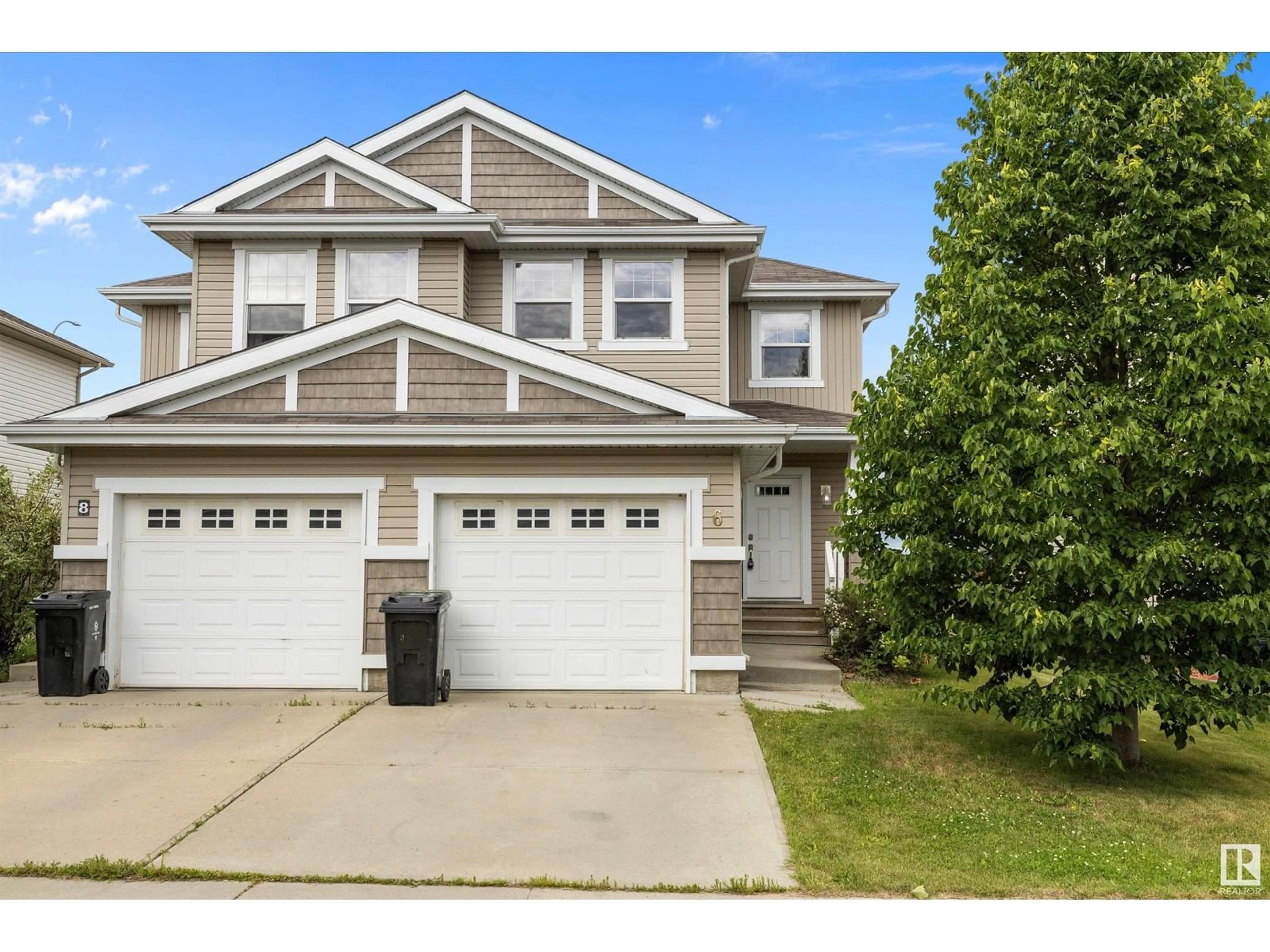 Unknown for 6 CATALINA CO, Fort Saskatchewan Alberta T8L4E9