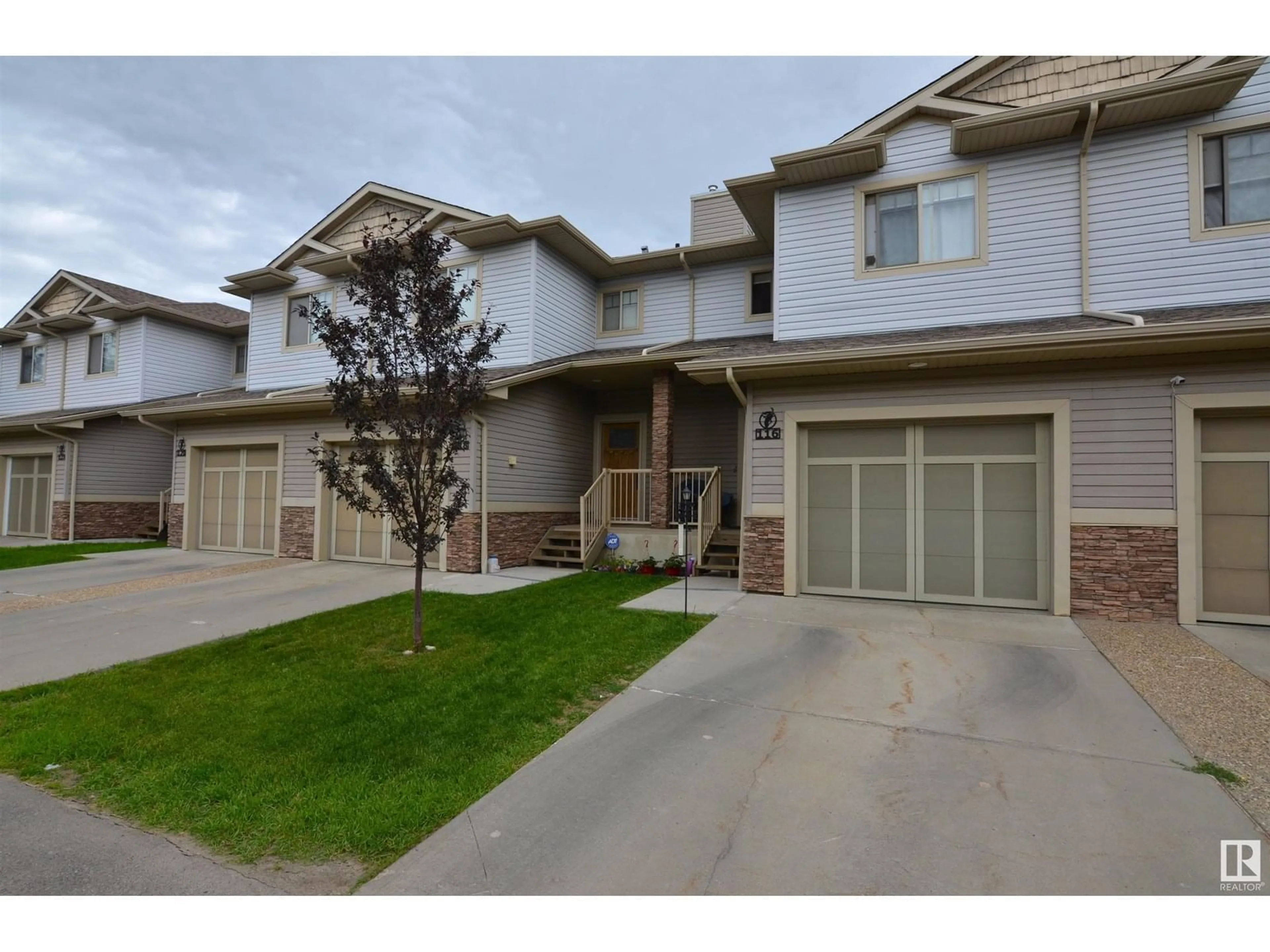 Home with brick exterior material, street for 5420 - 116 GRANT MACEWAN BV, Leduc Alberta T9E0M1
