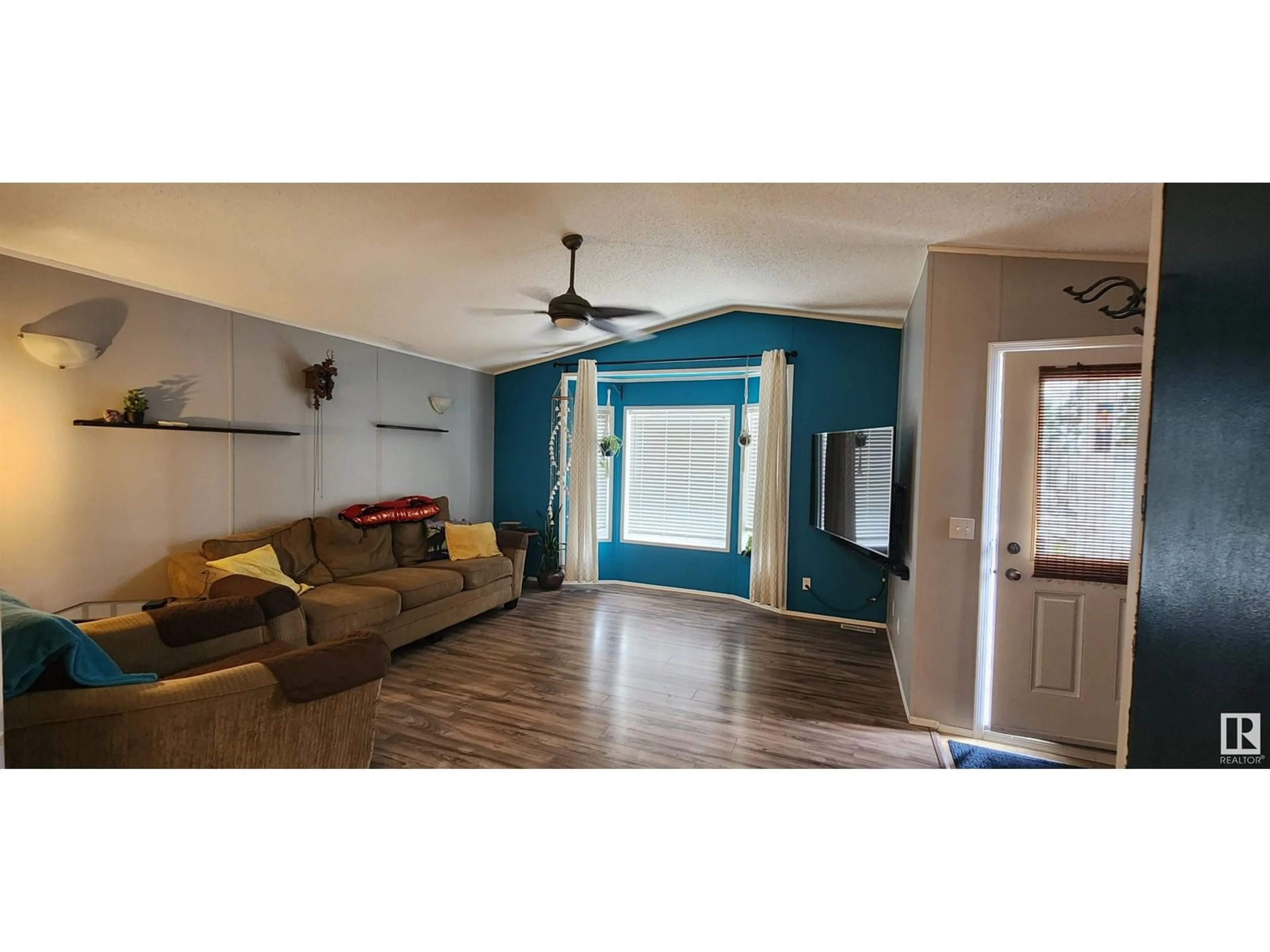Unknown for #10 - 4850 CENTRE ST, New Sarepta Alberta T0B3M0